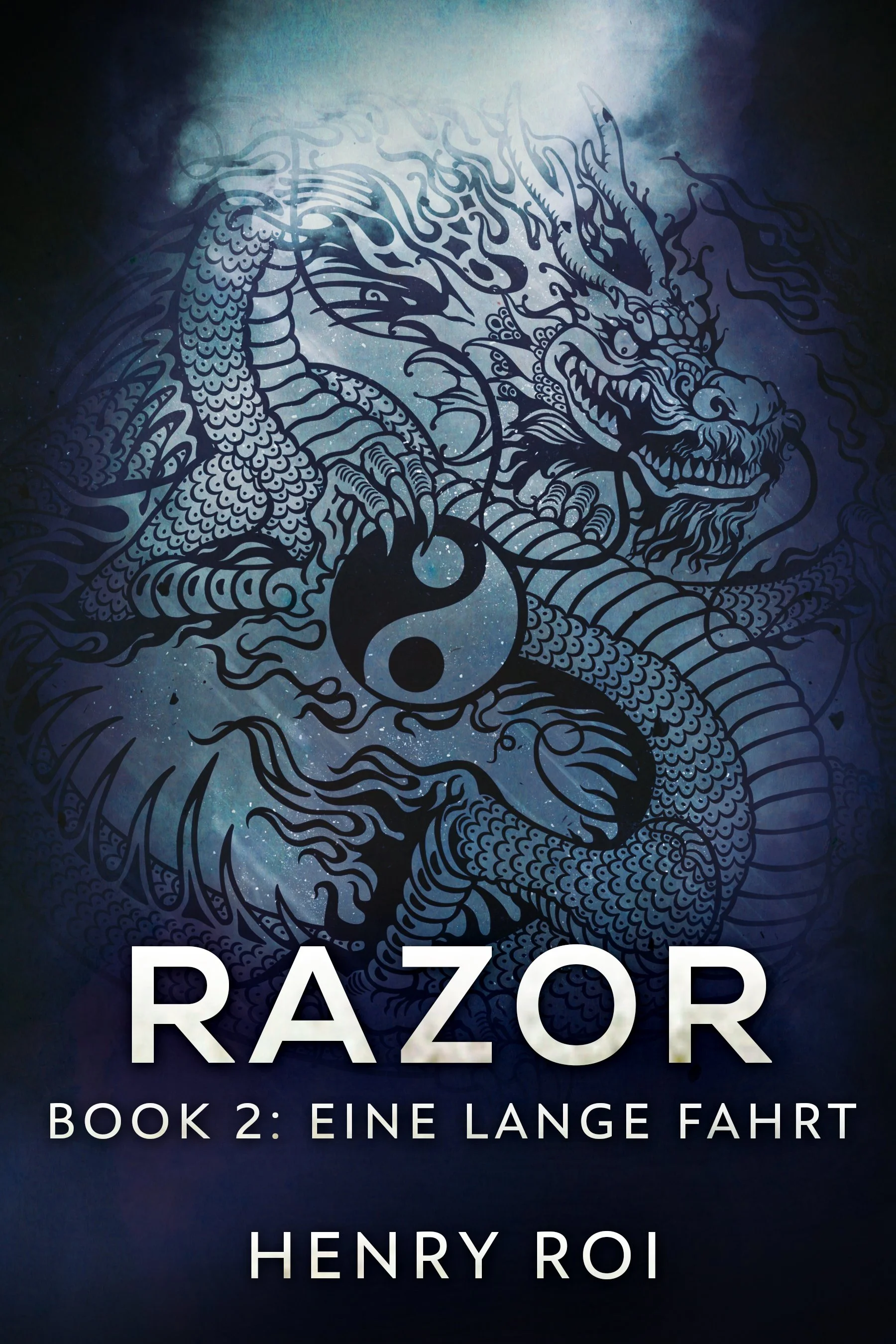 Eine Lange Fahrt (Razor 2)