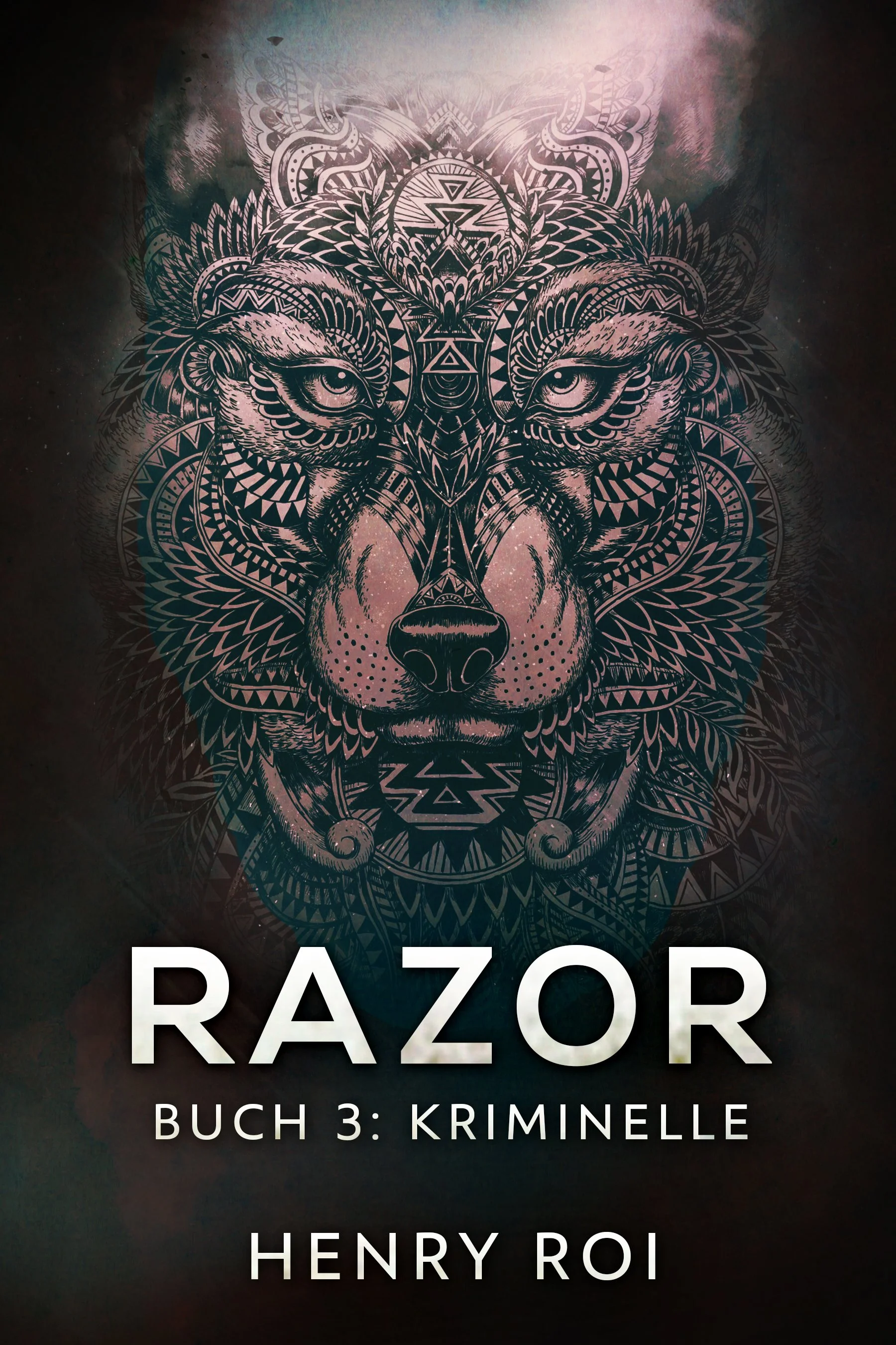 Kriminelle (Razor 3)