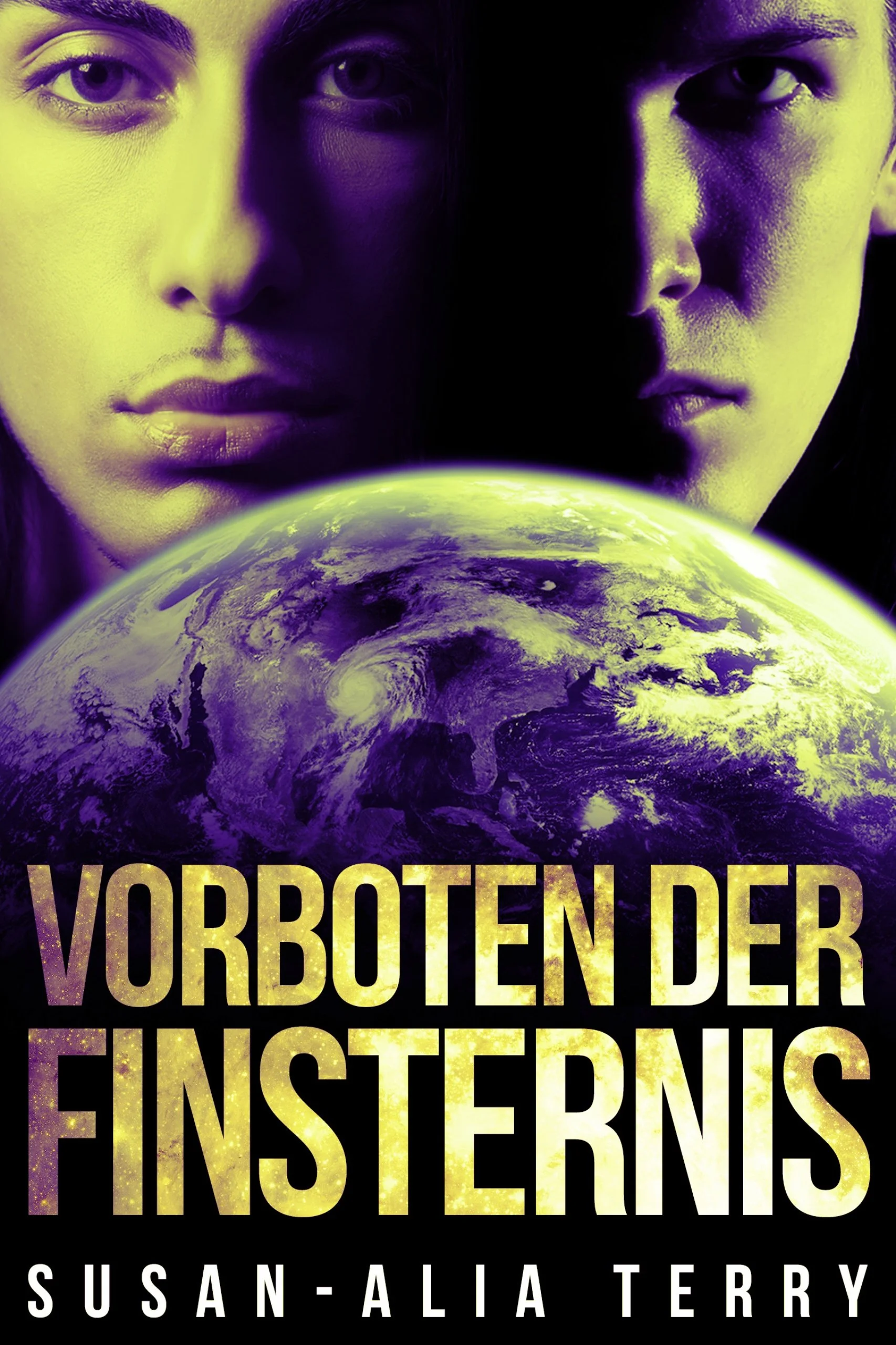 Vorboten der Finsternis