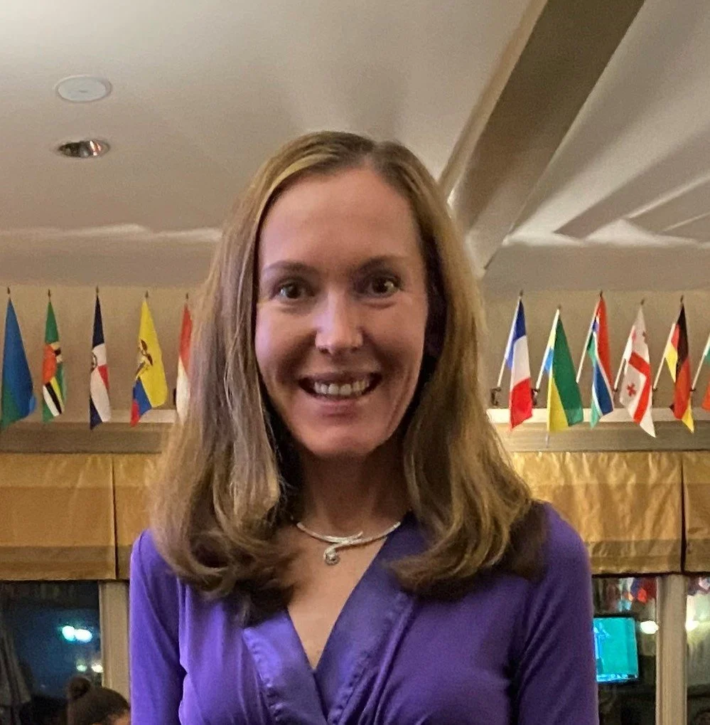 Valeriya Goffe