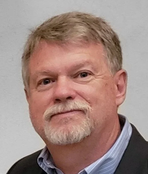 J Keith Thompson
