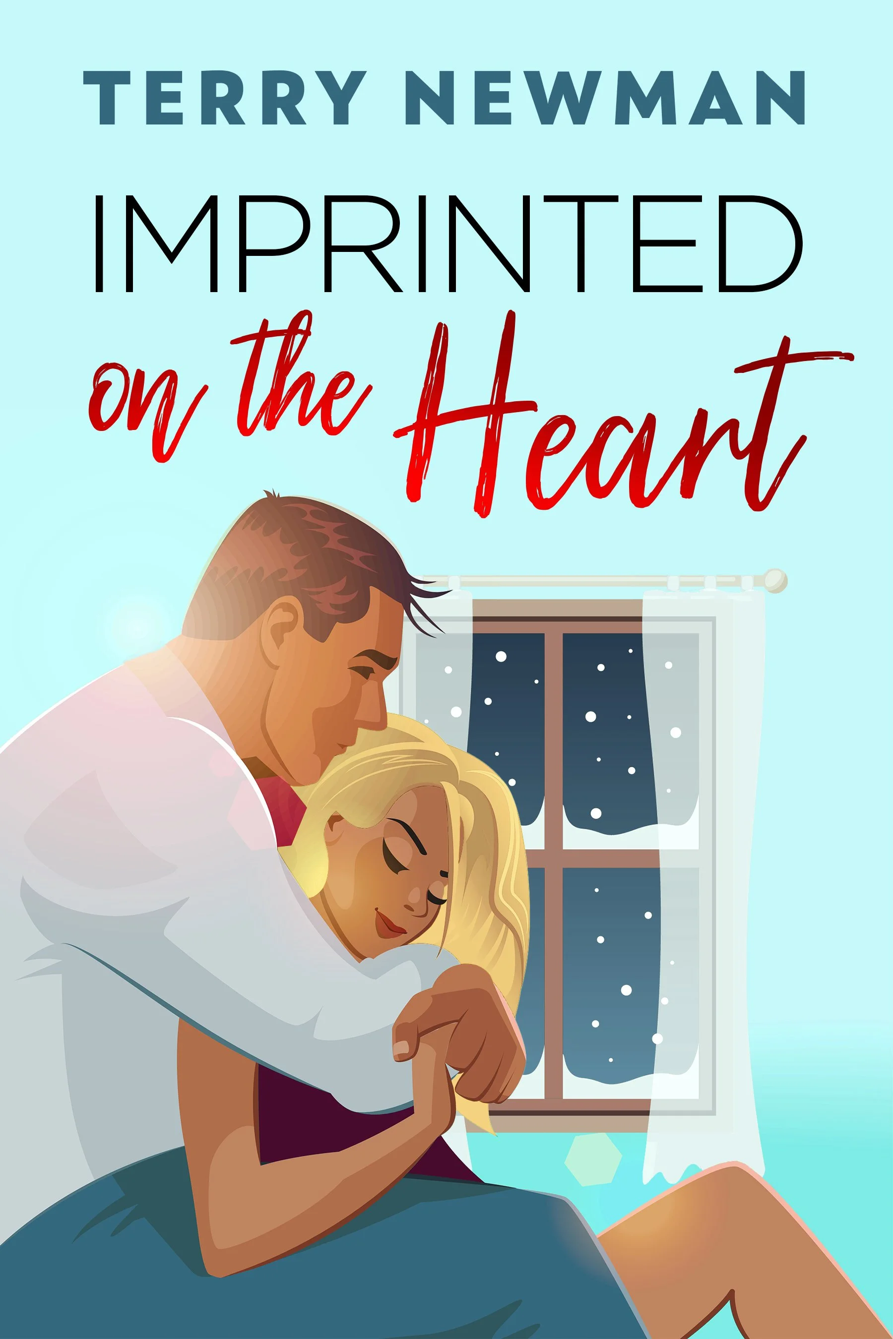 Imprinted on the Heart