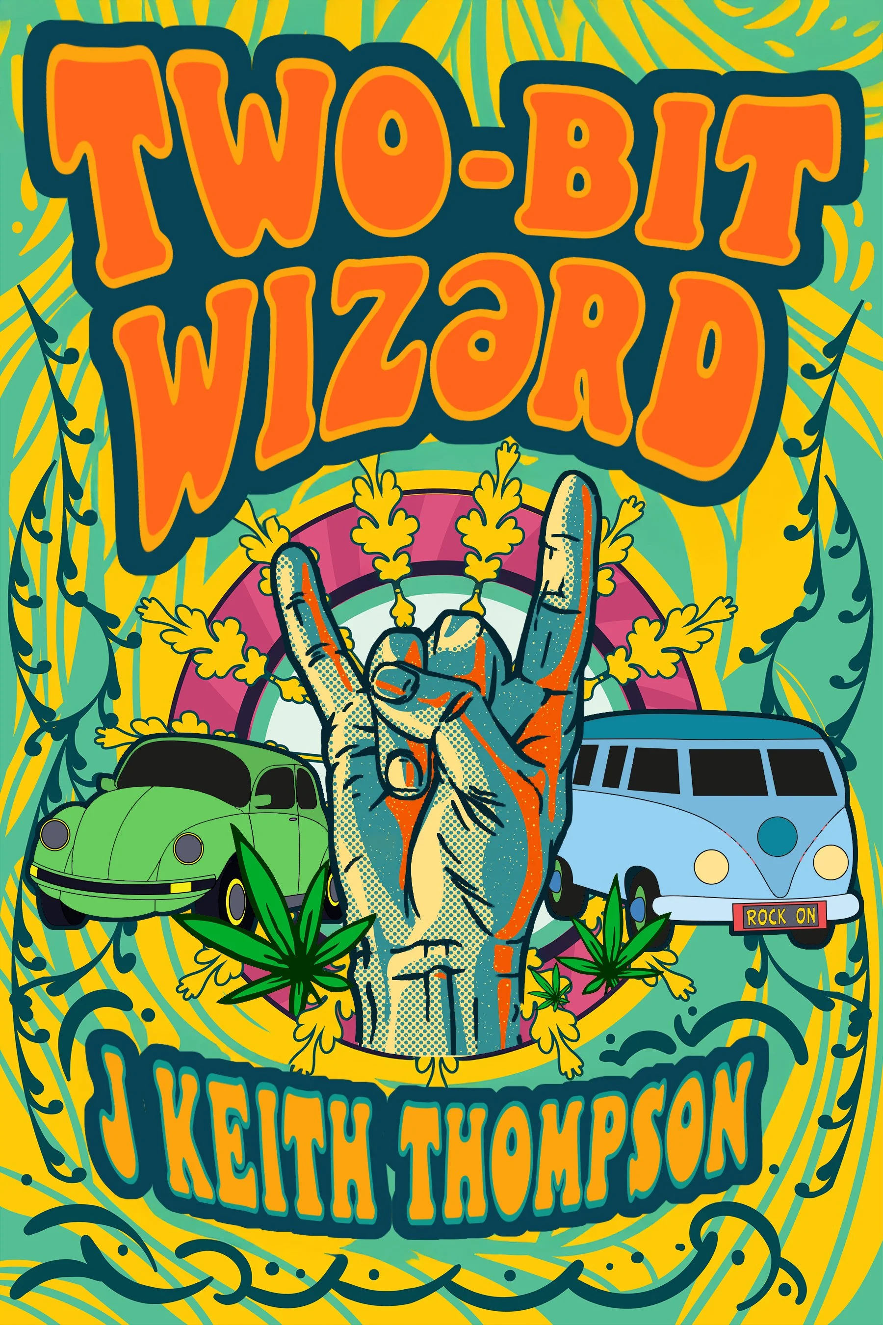 Two-Bit Wizərd