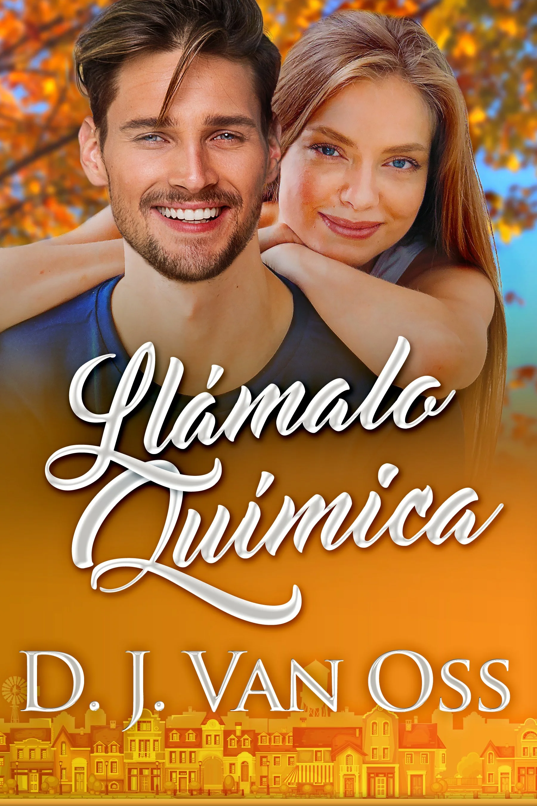 Llámalo Química 