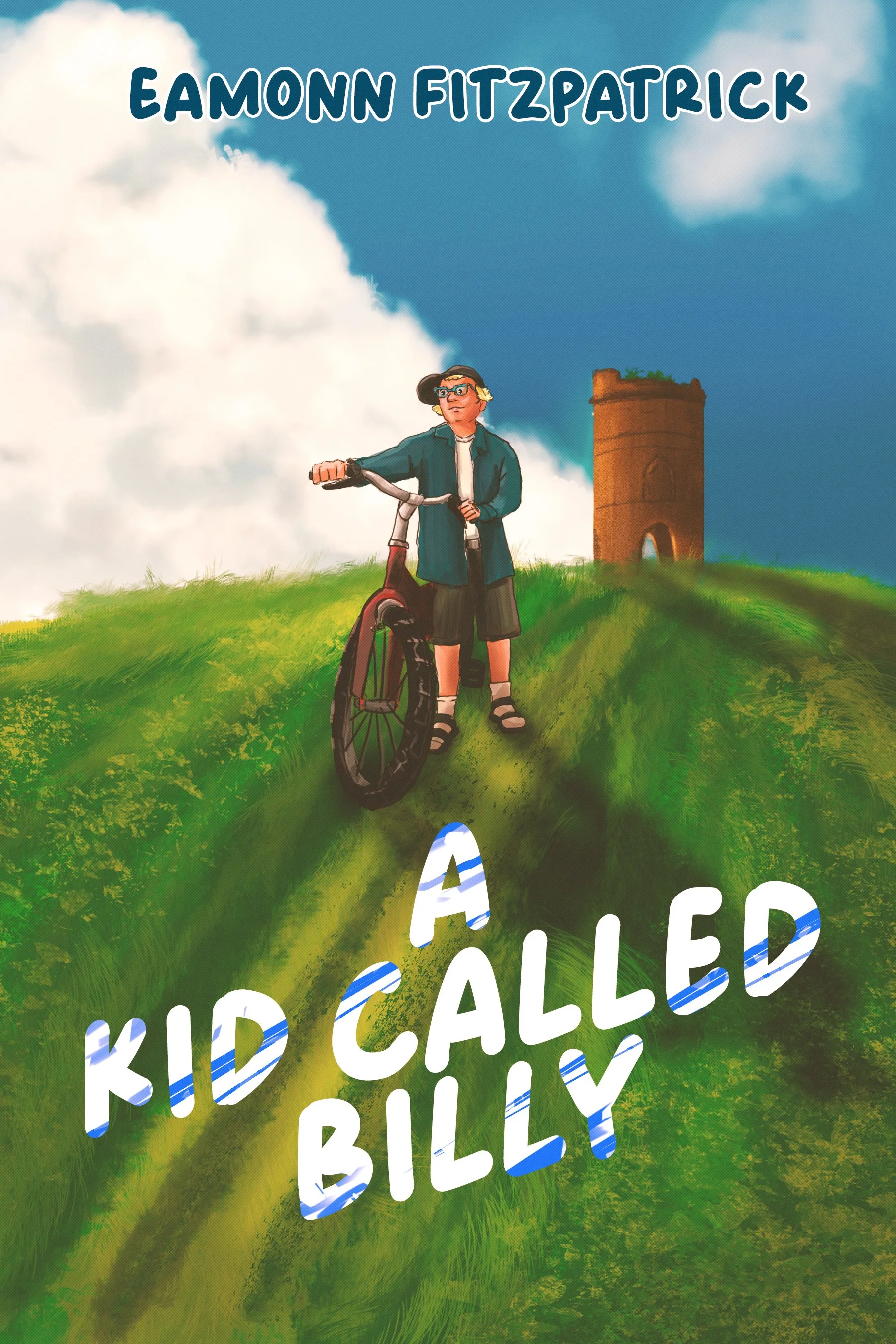 A Kid Called Billy