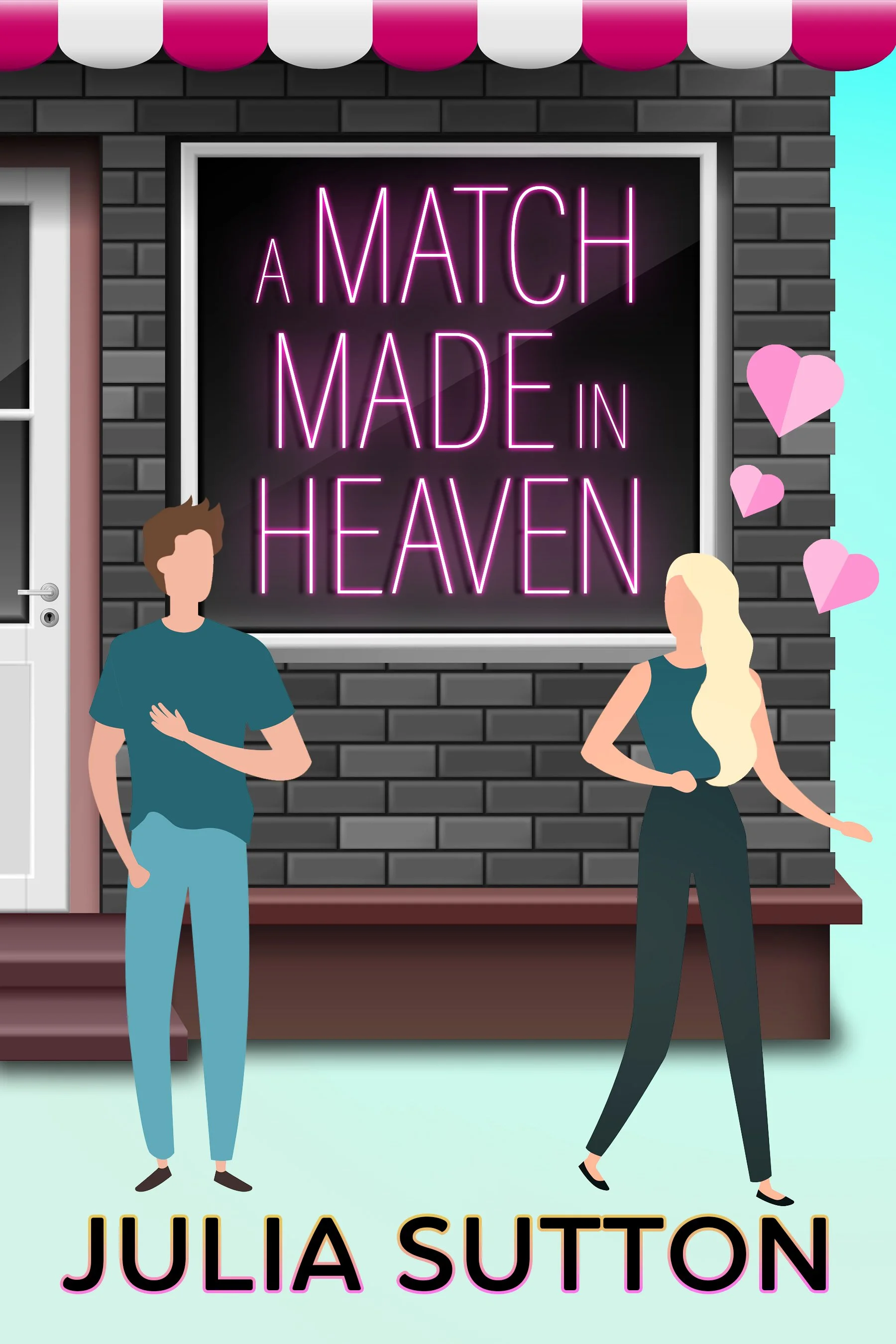 A Match Made in Heaven