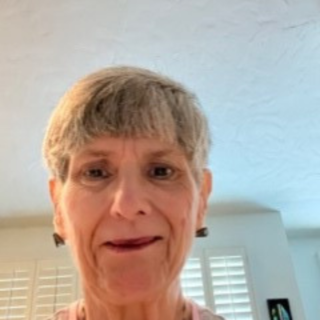 Susie Black