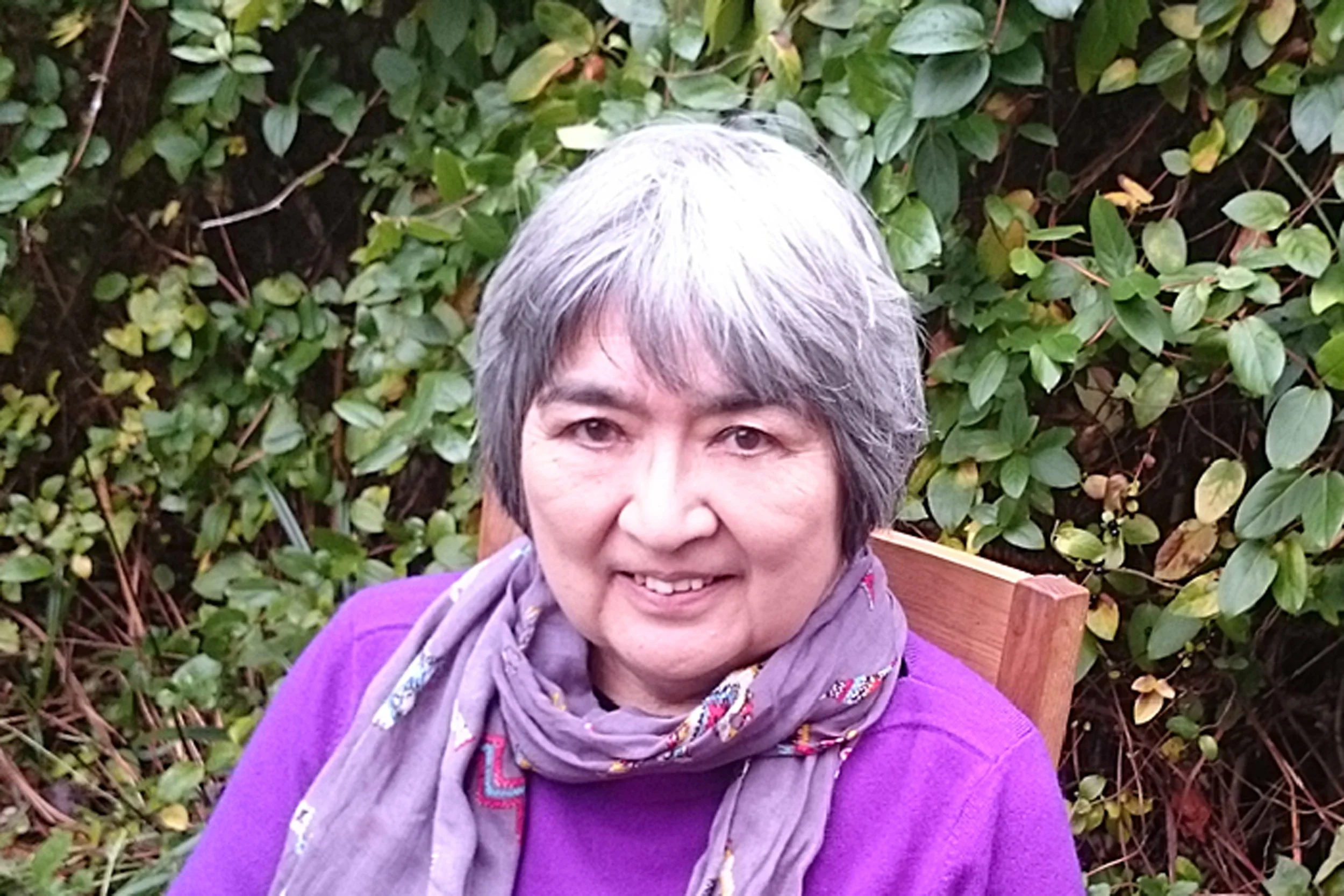 Mariko McCarthy