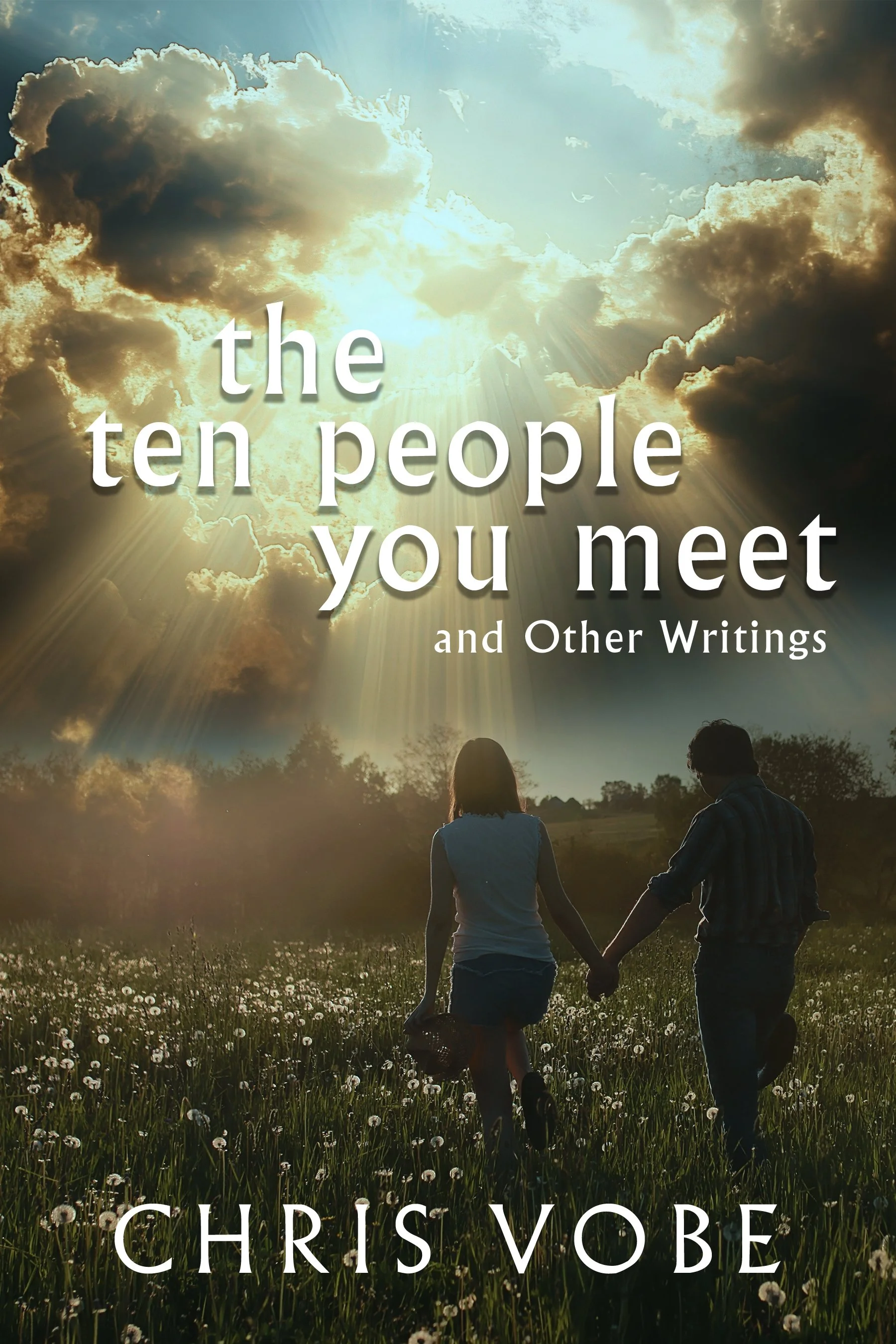 The Ten People You Meet