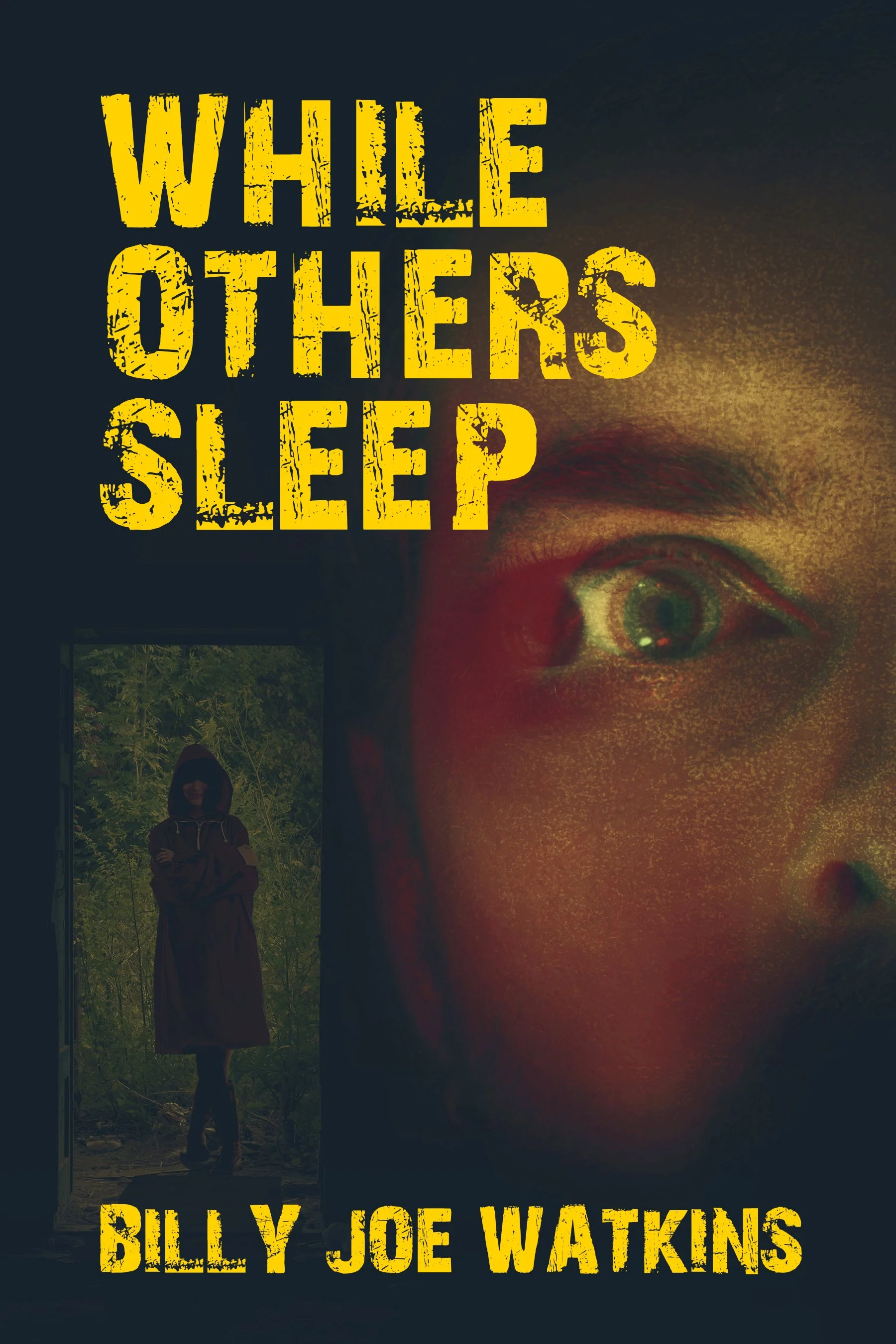 While Others Sleep