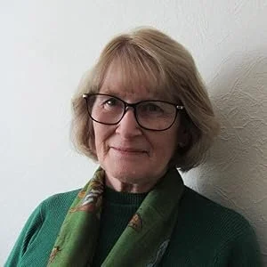 Gillian Jackson