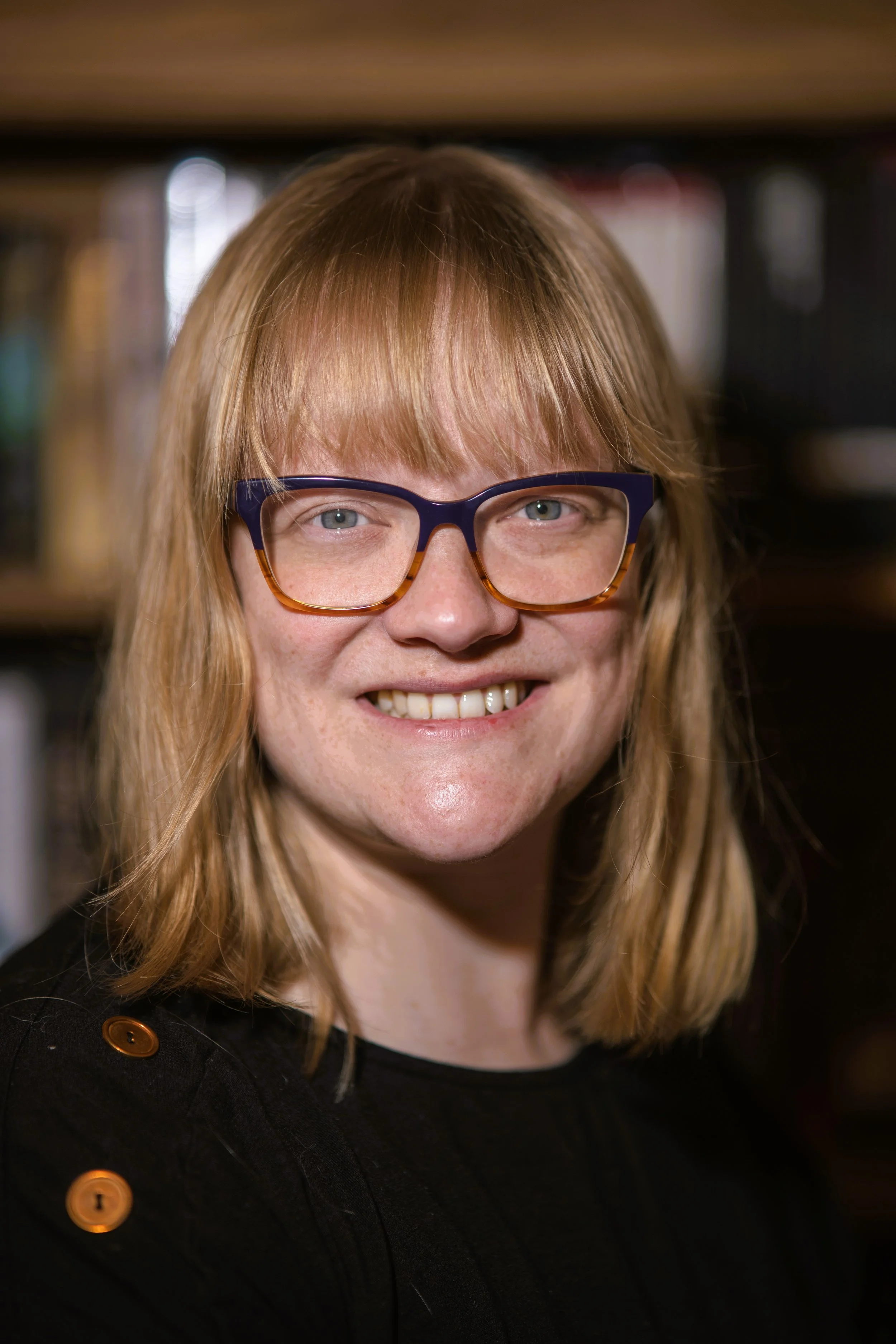 Kate Campbell