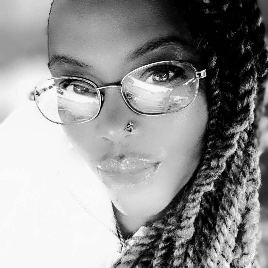 Shania Elliott