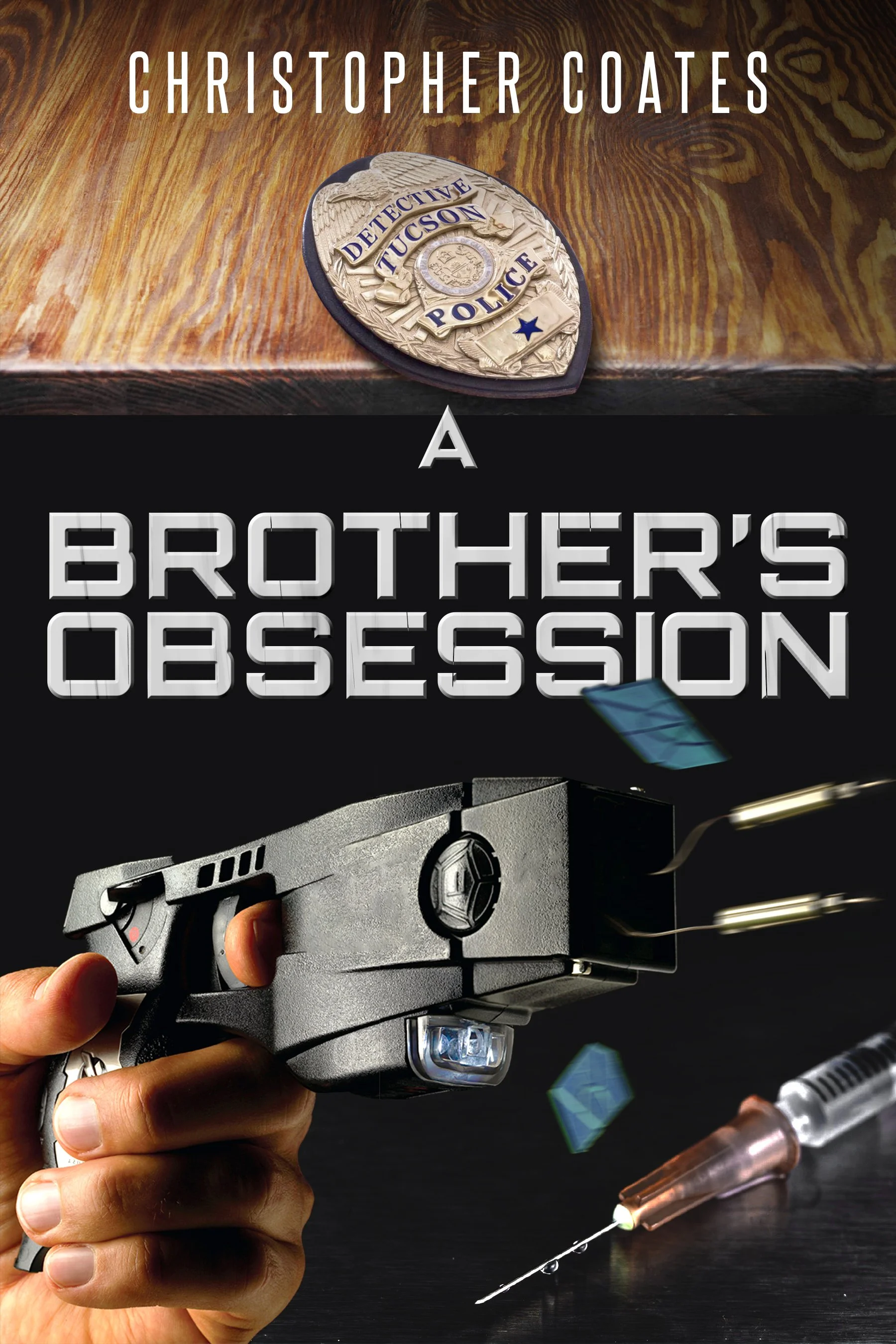 Understanding Criminal Psychology: Grief-Driven Obsession and the Descent Into Violence