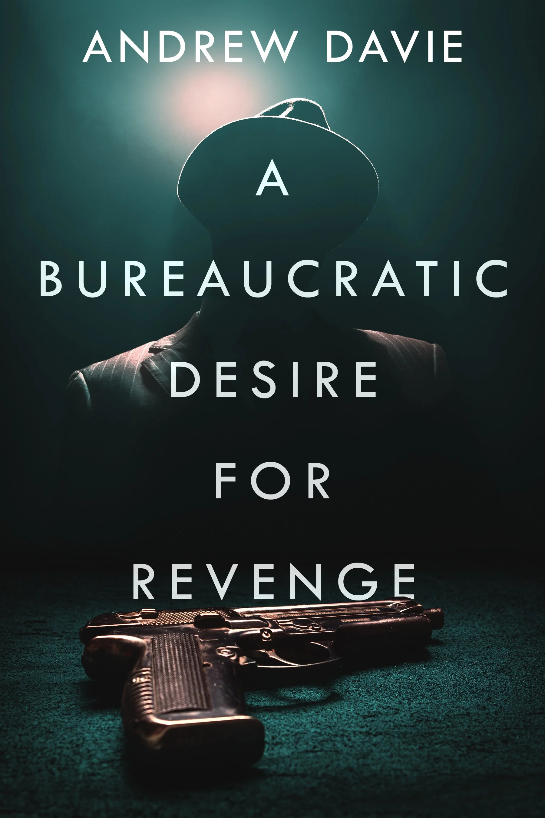 Revenge That Burns and Comforts: A Bureaucratic Desire for Revenge