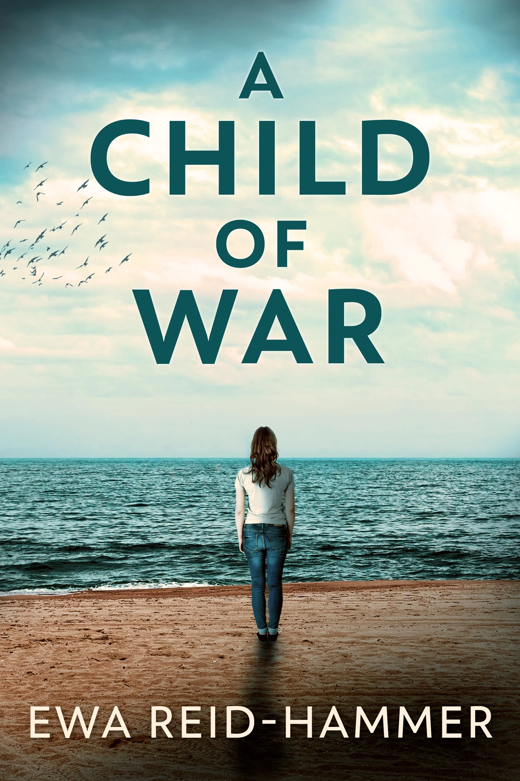 Living with Generational Trauma: A Child's Perspective on the Aftermath of War