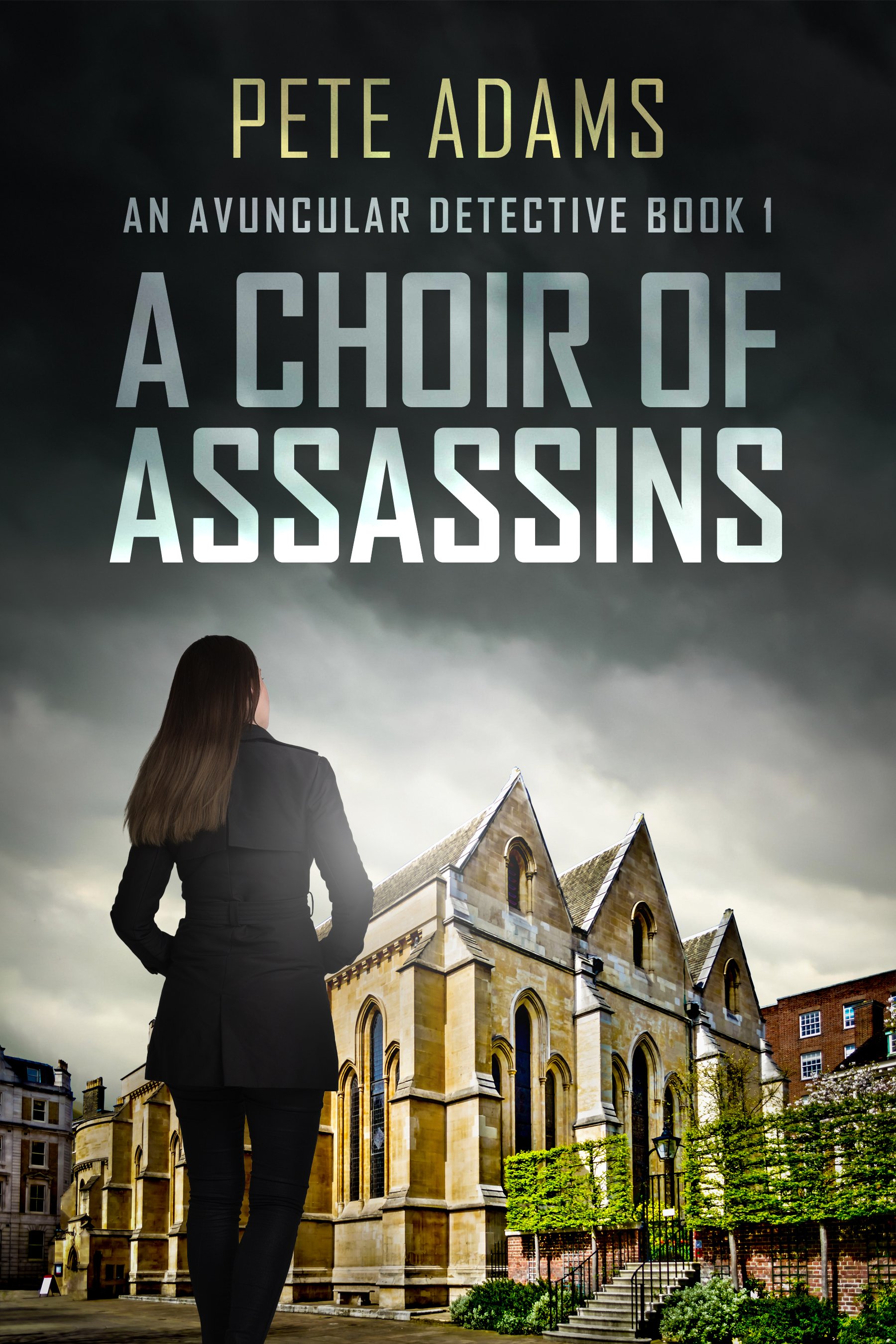 Uncovering Ancient Conspiracies: Murder in a Royal Peculiar and the Weight of Unfinished Justice