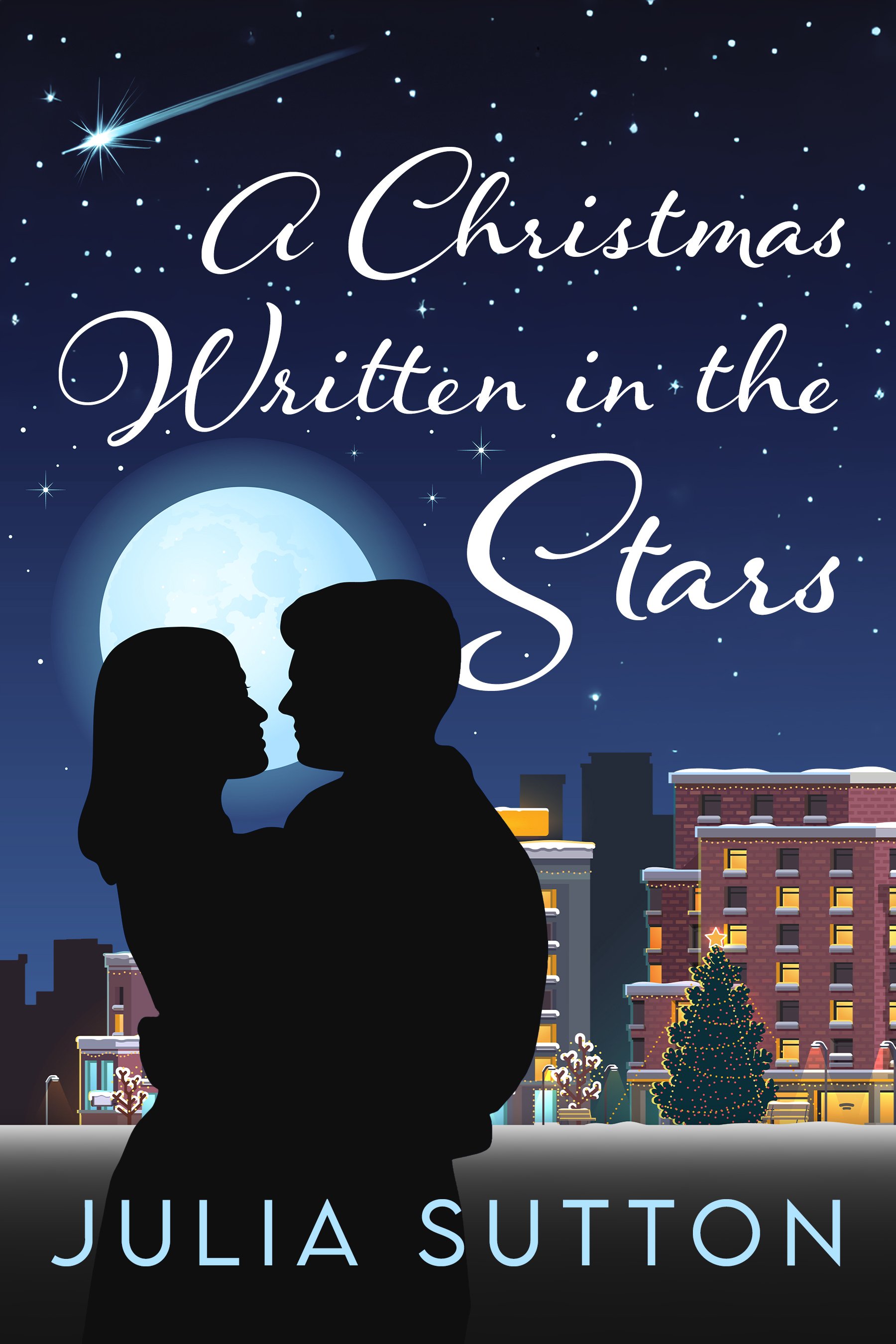 Christmas Romance in the Countryside: Finding Yourself After a Breakup