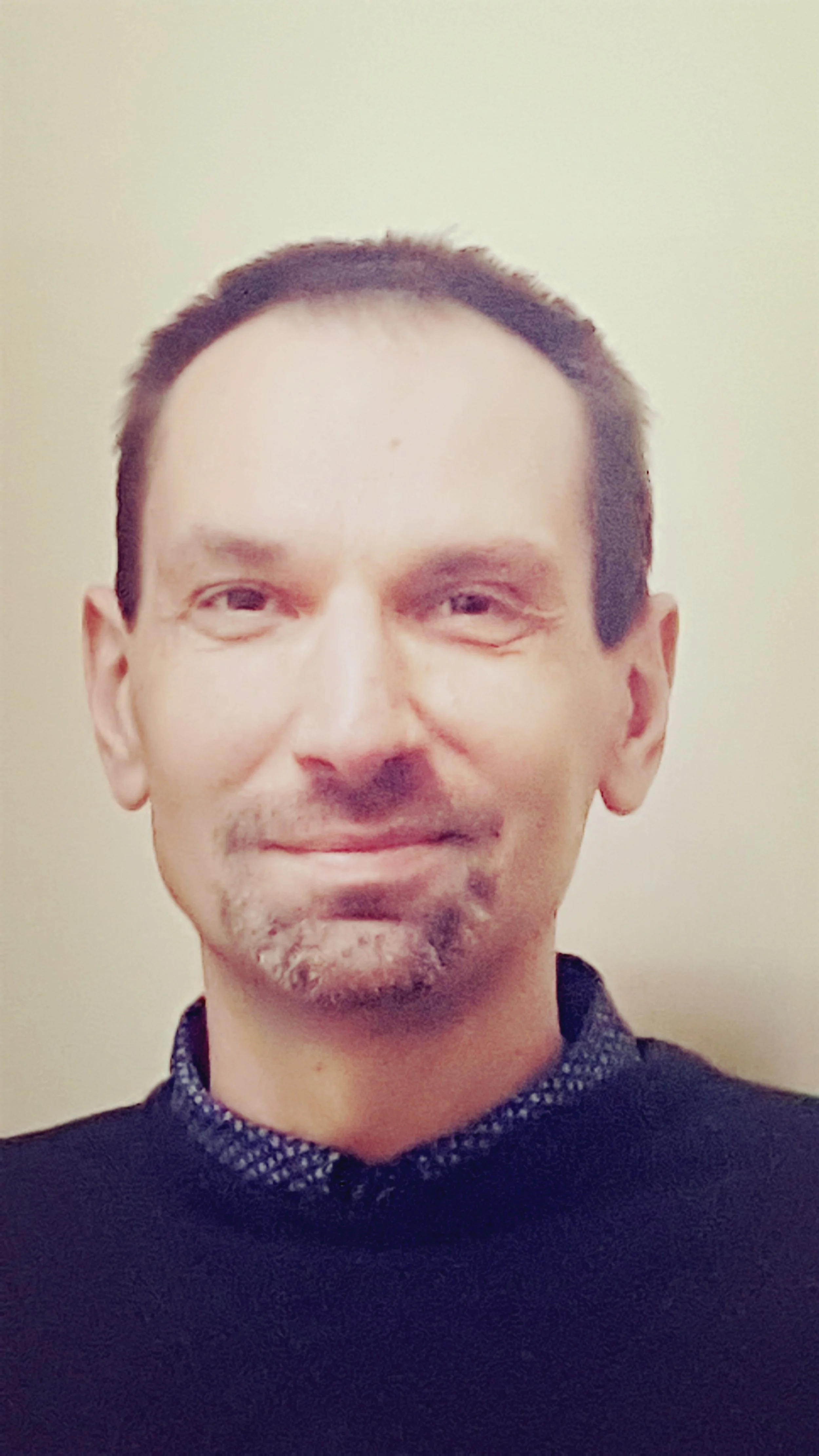 Boyko Ovcharov