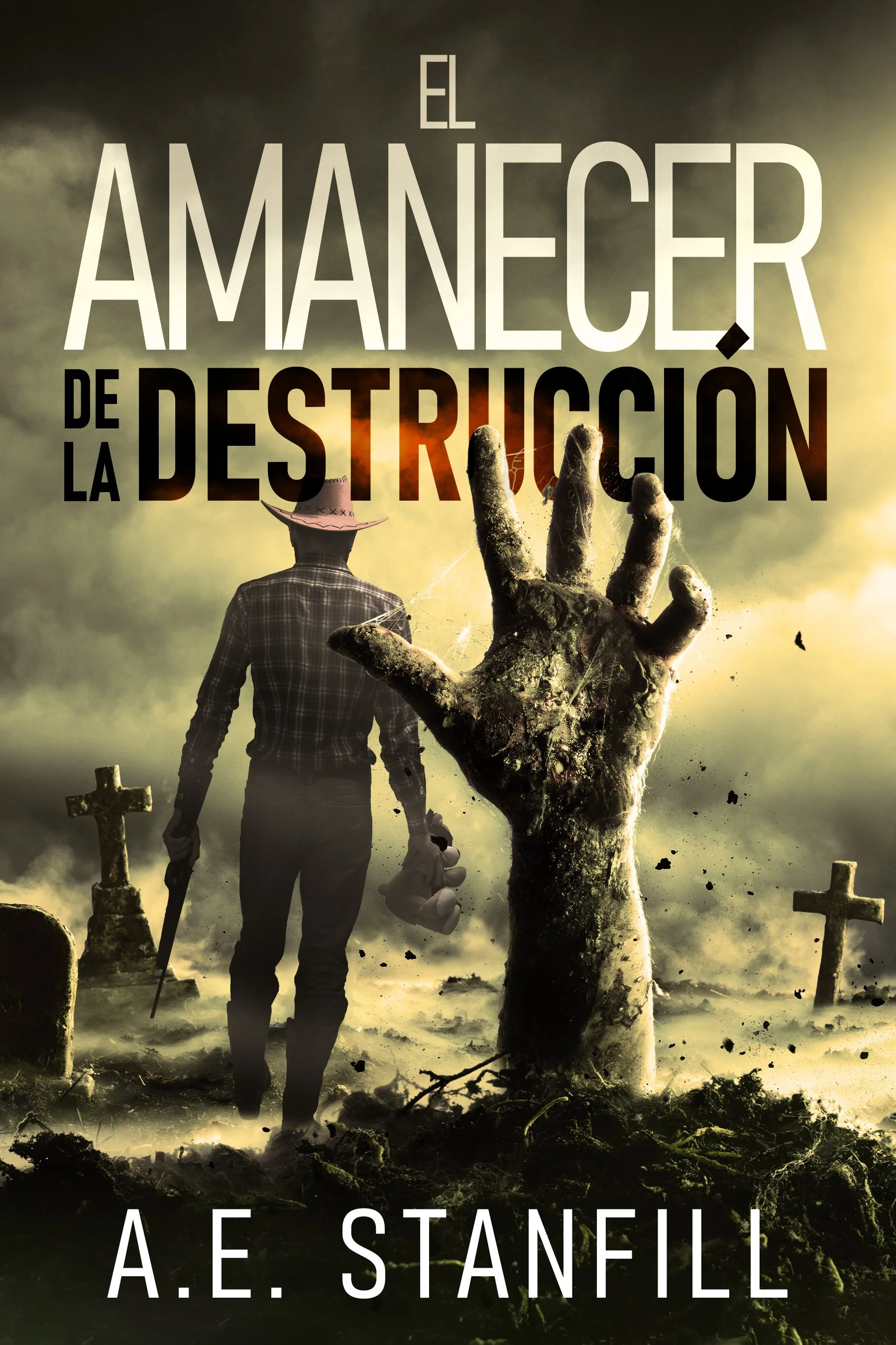 El Amanecer de la Destrucción
