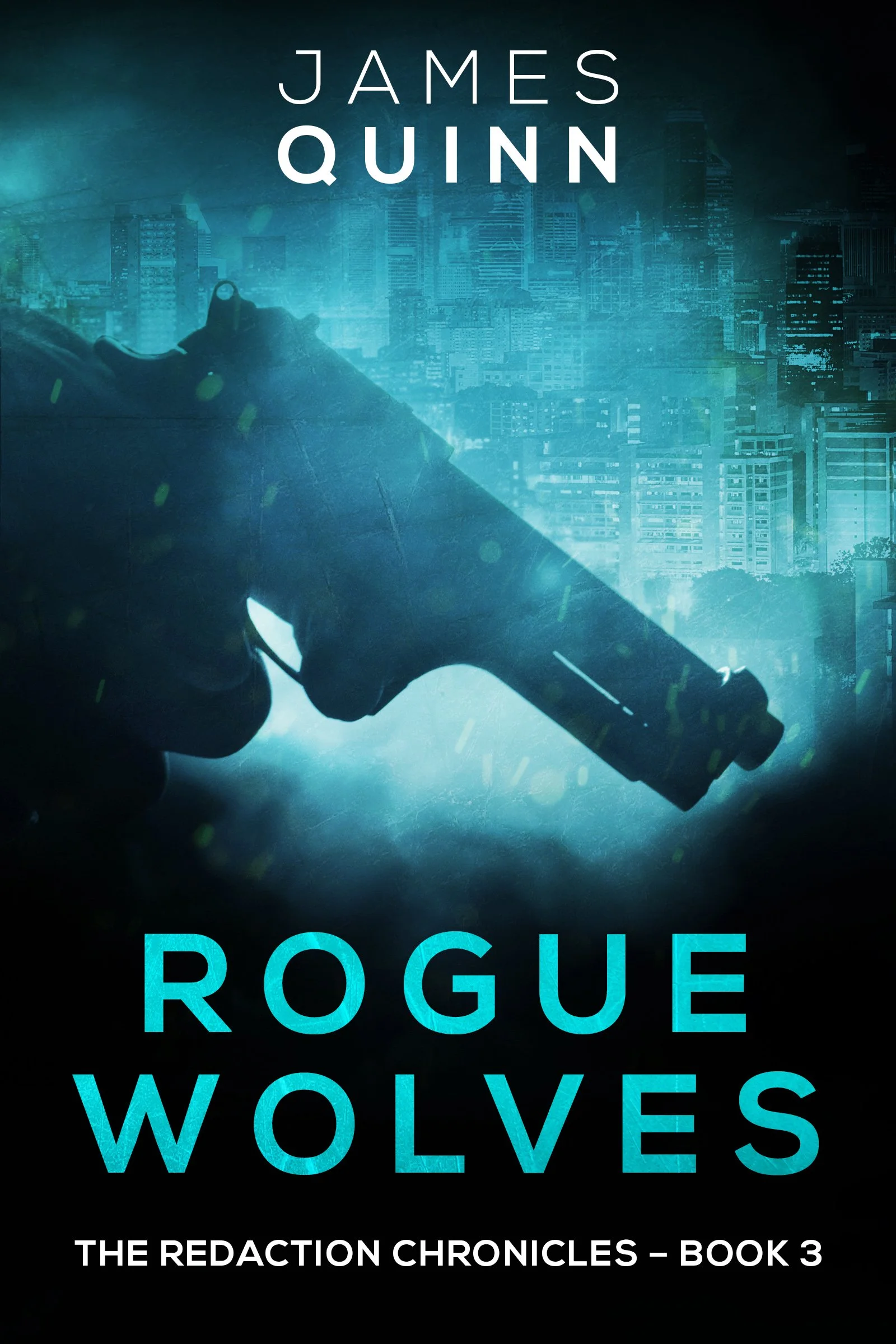 Espionage Suspense: Shadow Assassin Thriller