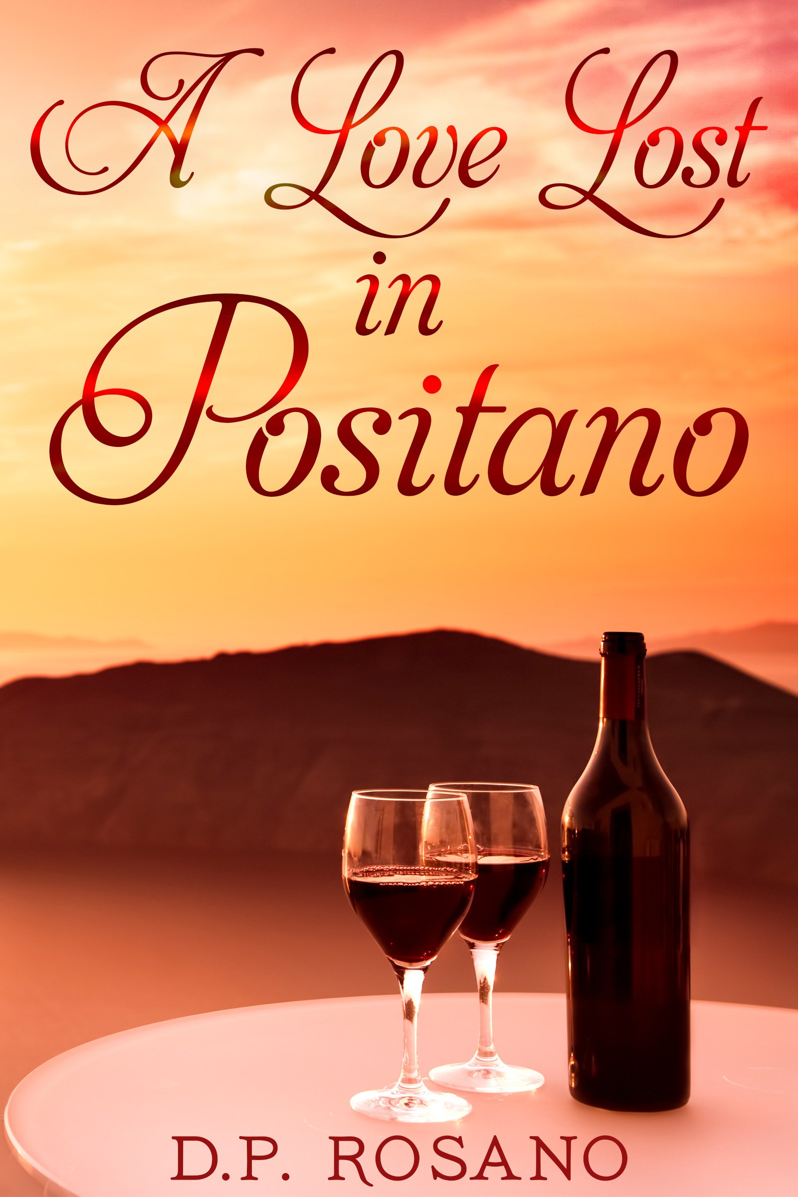 Love and Longing in Italy: The Emotional Journey of War Recovery and Unfinished Romance