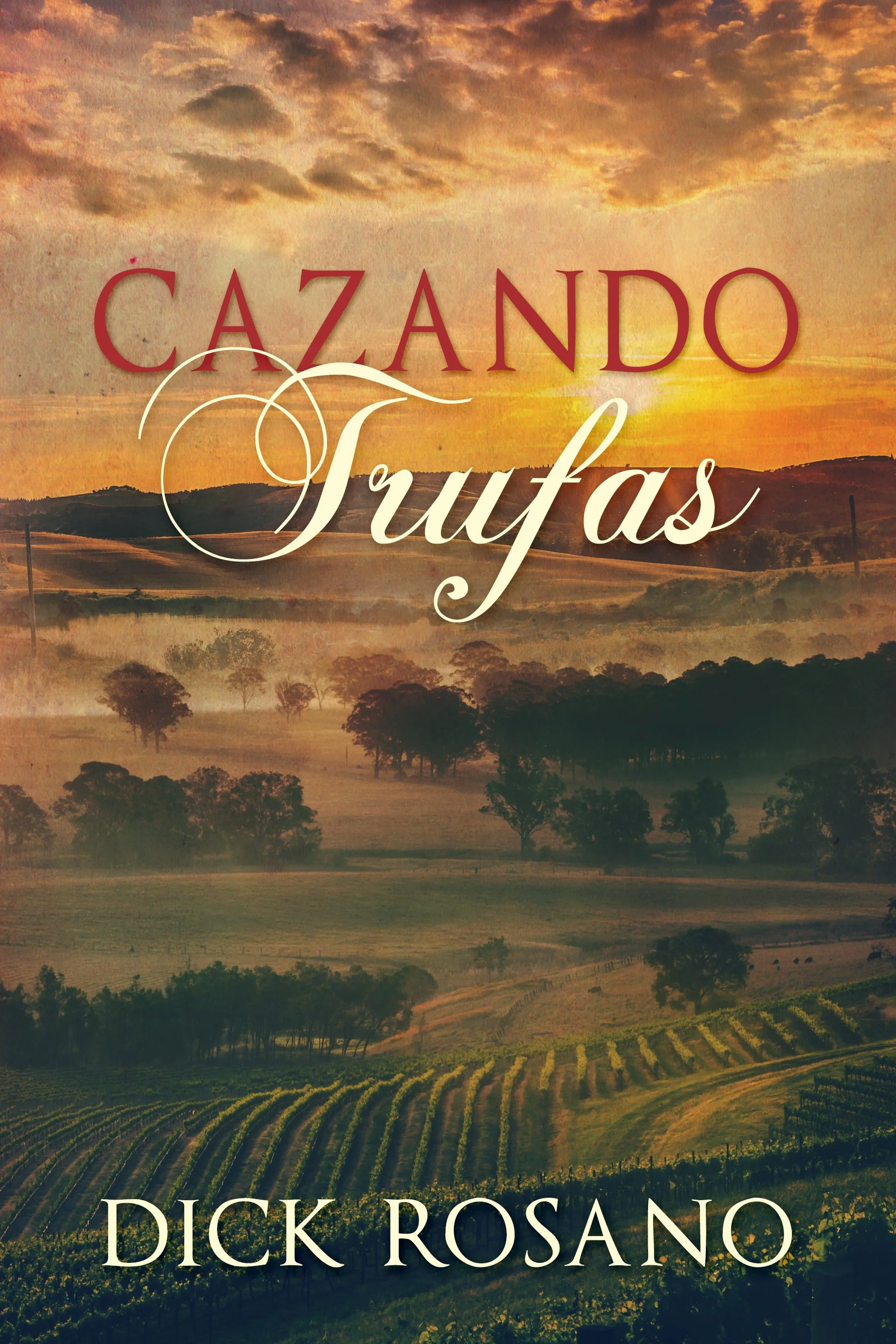 Cazando Trufas