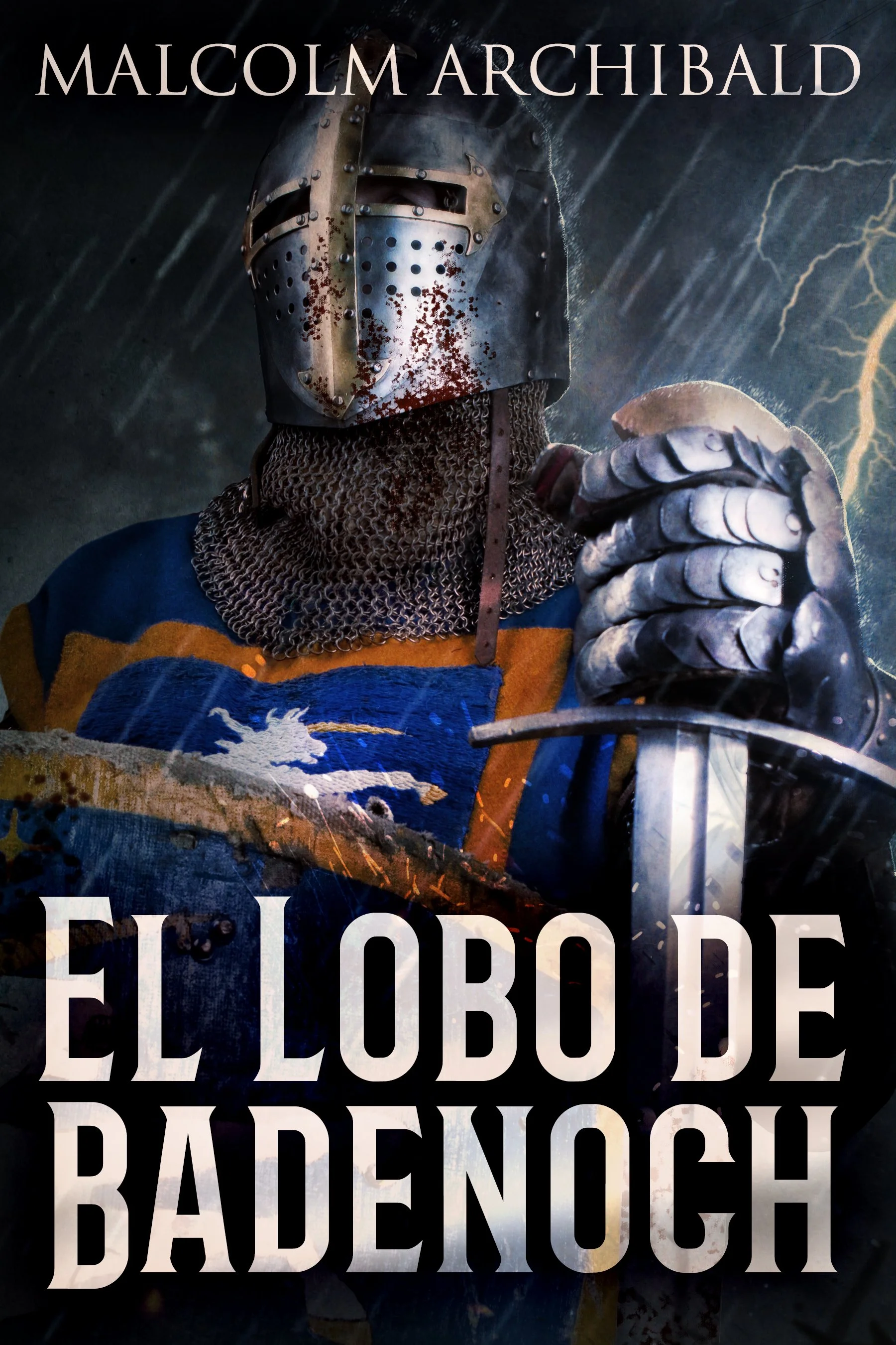 El Lobo de Badenoch
