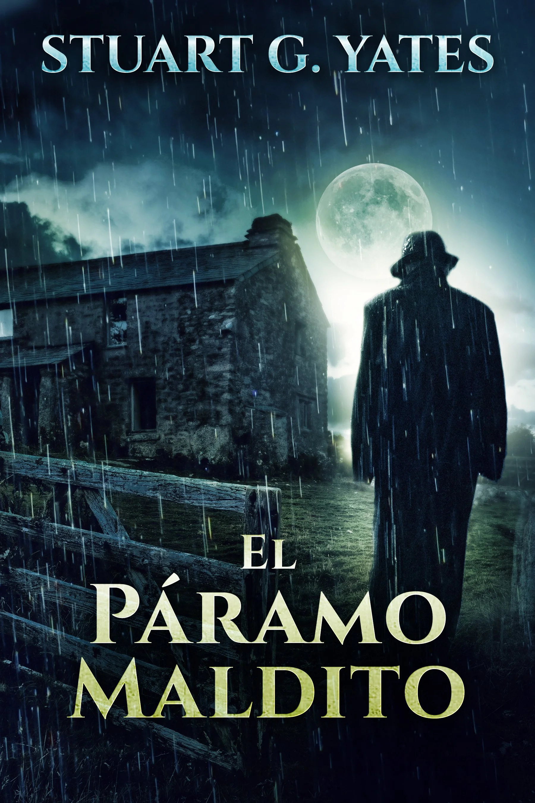 El Páramo Maldito