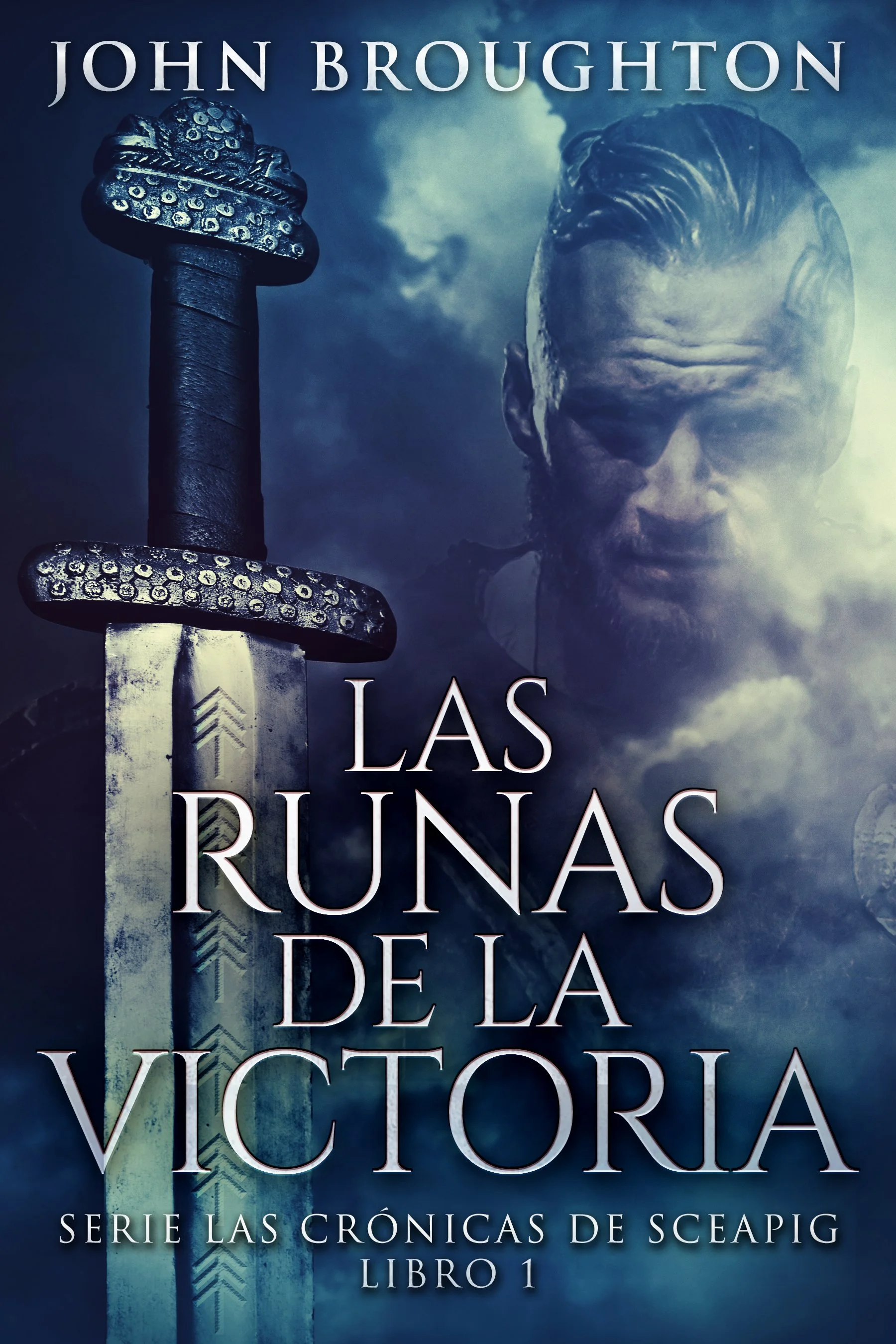Las Runas de la Victoria (Serie Las Crónicas de Sceapig Libro 1)