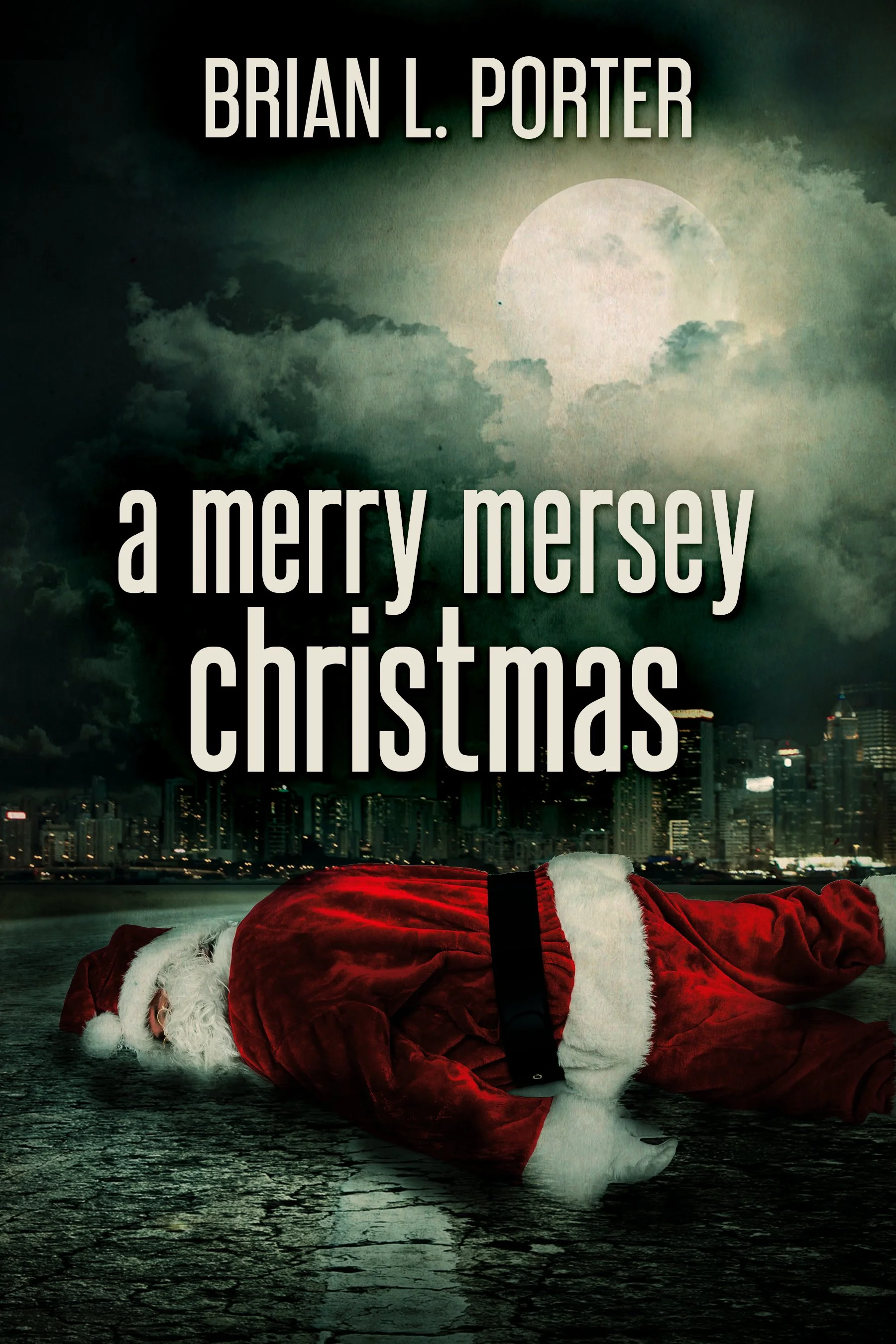 Murder in Liverpool at Christmas: Finding Truth Beneath the Festive Lights