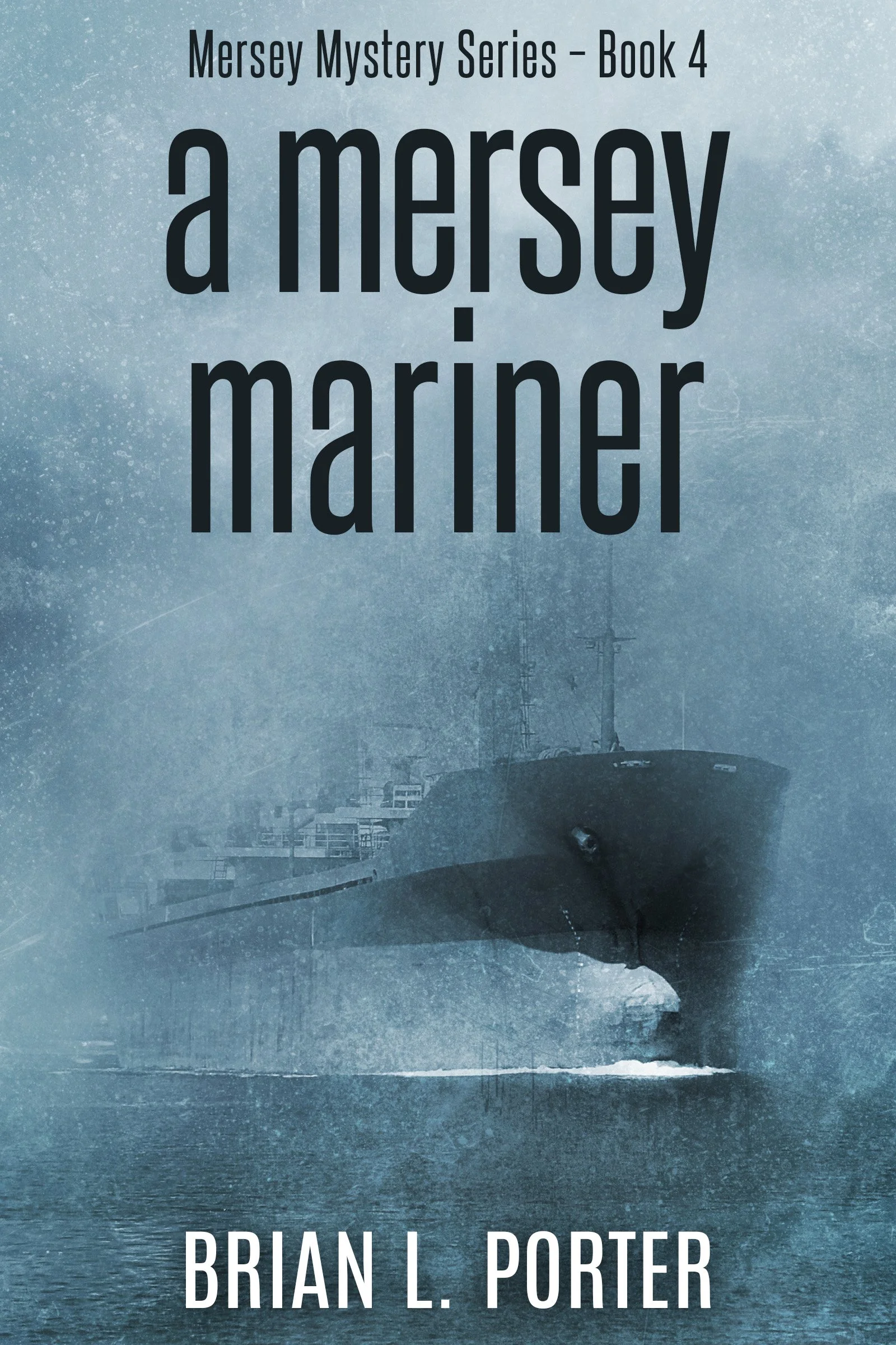 Mersey Estuary Mystery: Uncovering Secrets in the Amazon Rainforest