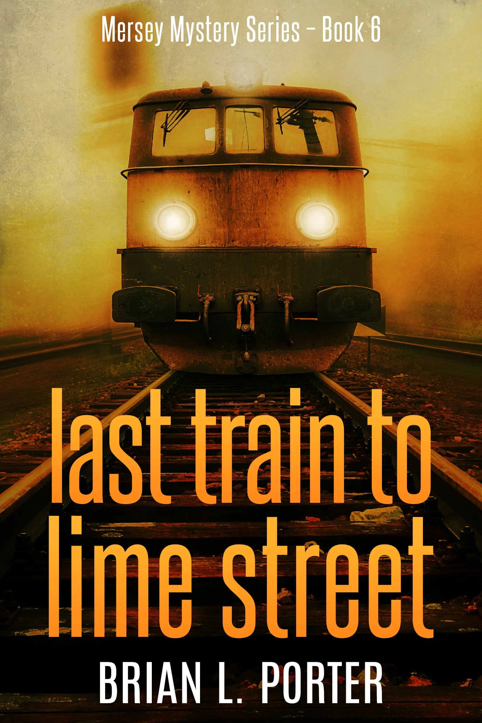 Murder on the Railway: Unraveling Secrets Across the Tracks