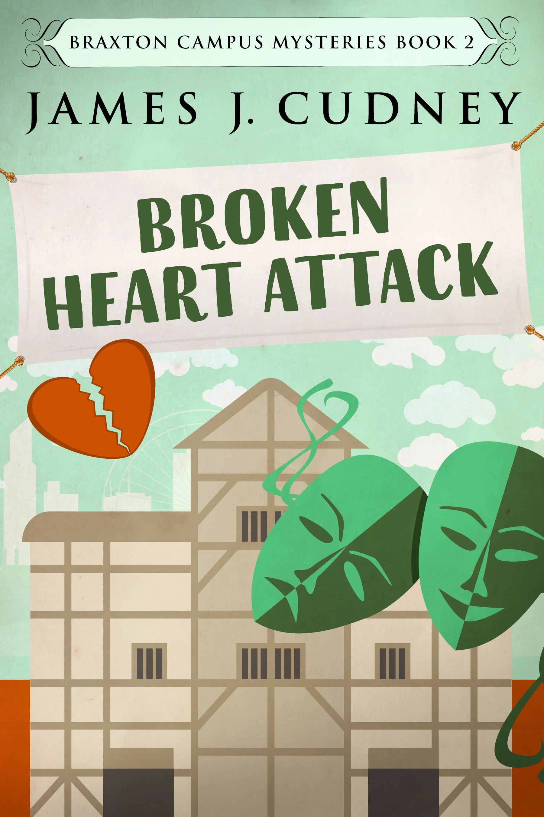 Family Secrets and Betrayal: Searching for Truth in Small Town Mysteries