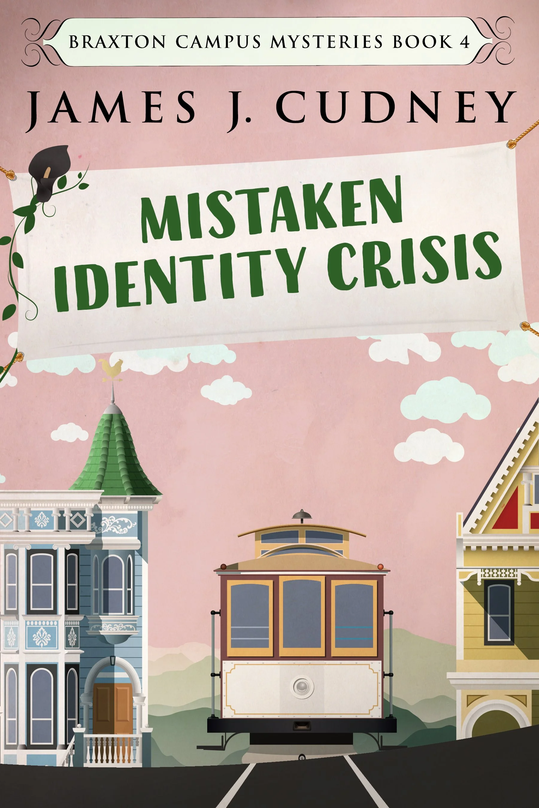 Mistaken Identity and Family Secrets: Exploring Crime and Loyalty