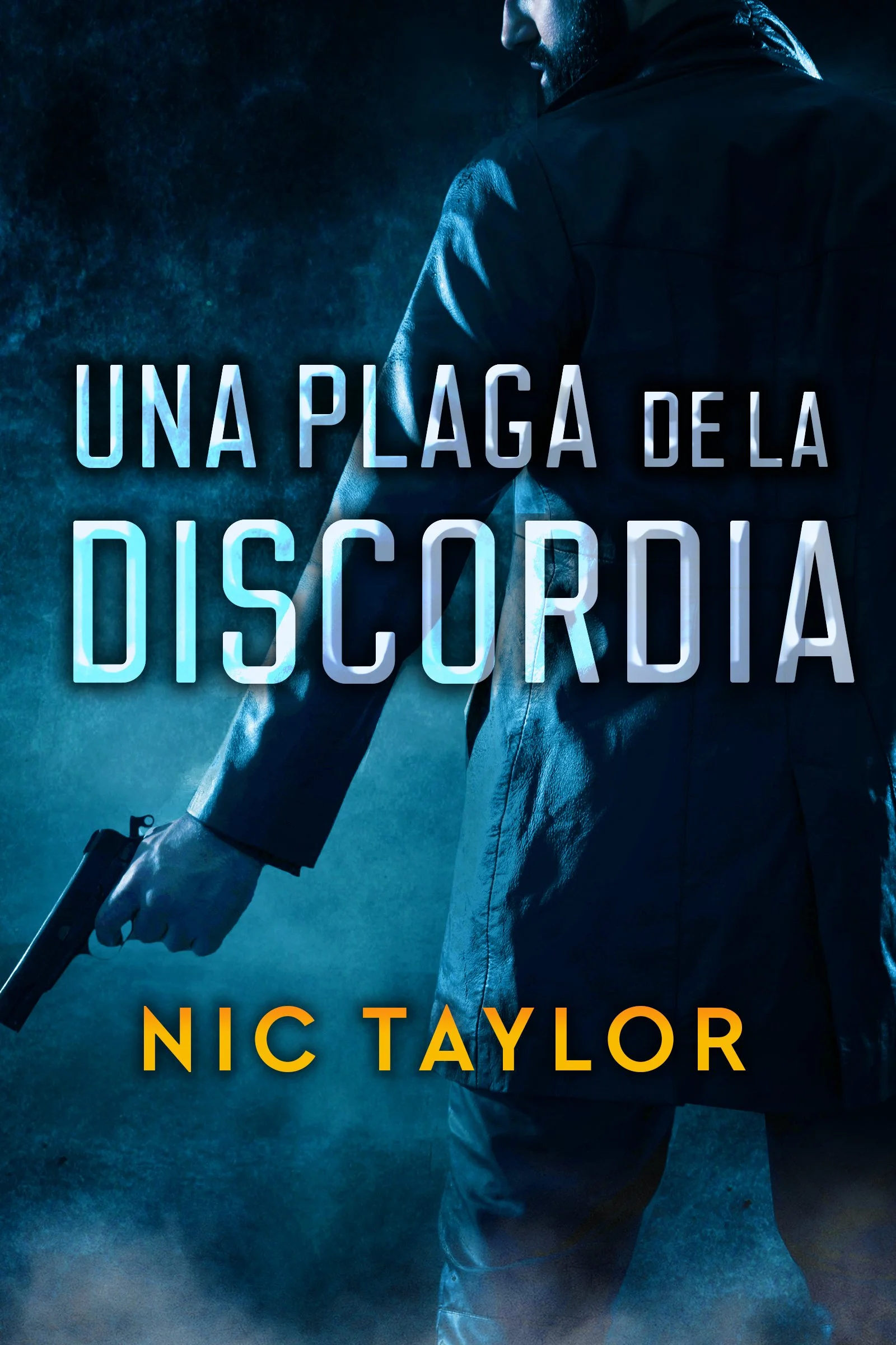 Una Plaga de la Discordia