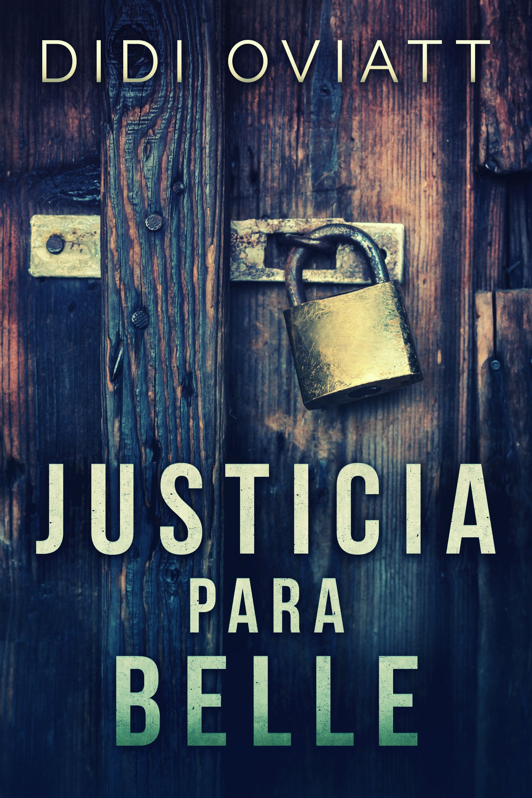 Justicia para Belle