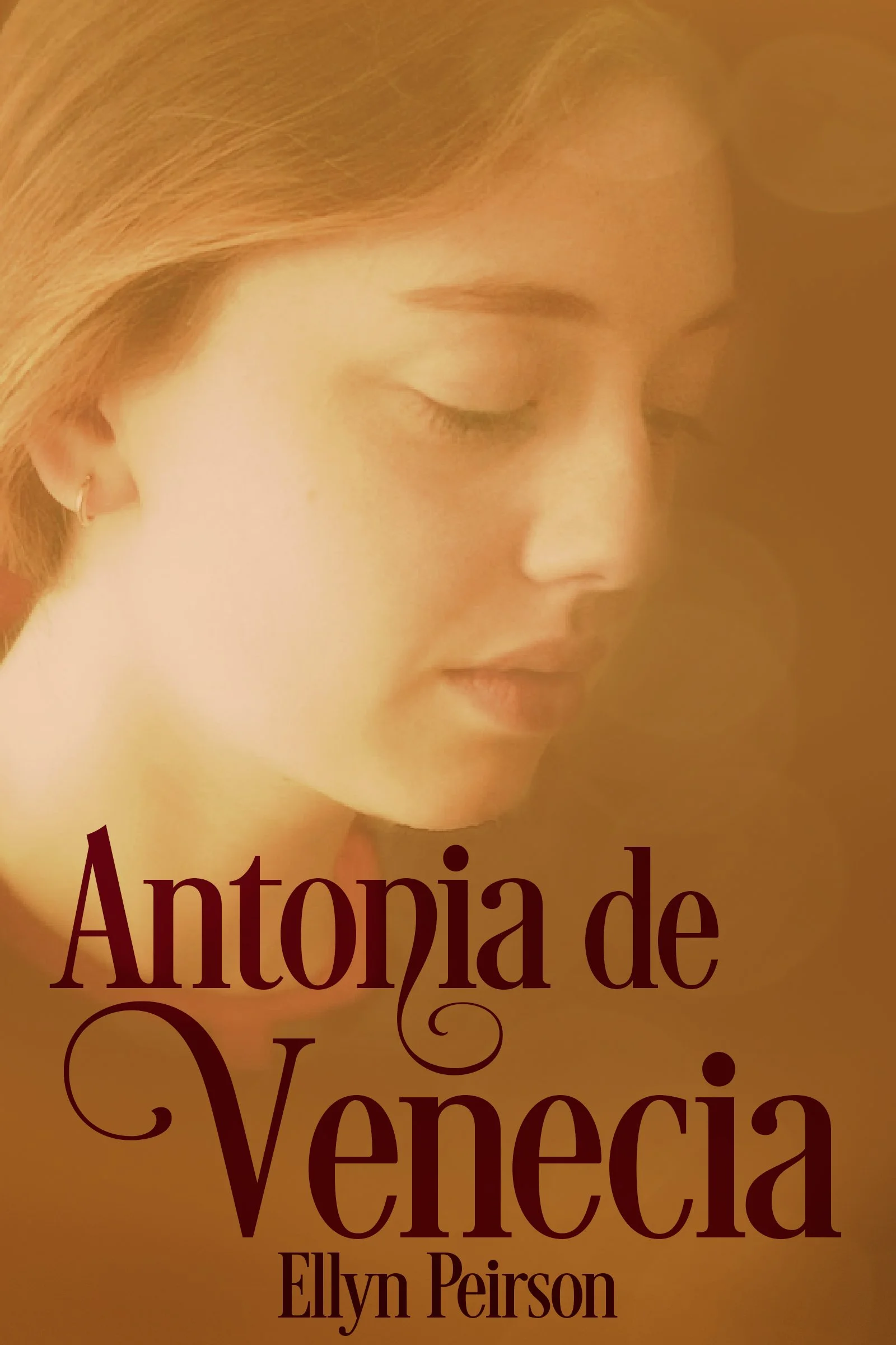 Una Sorpresa Para Christine