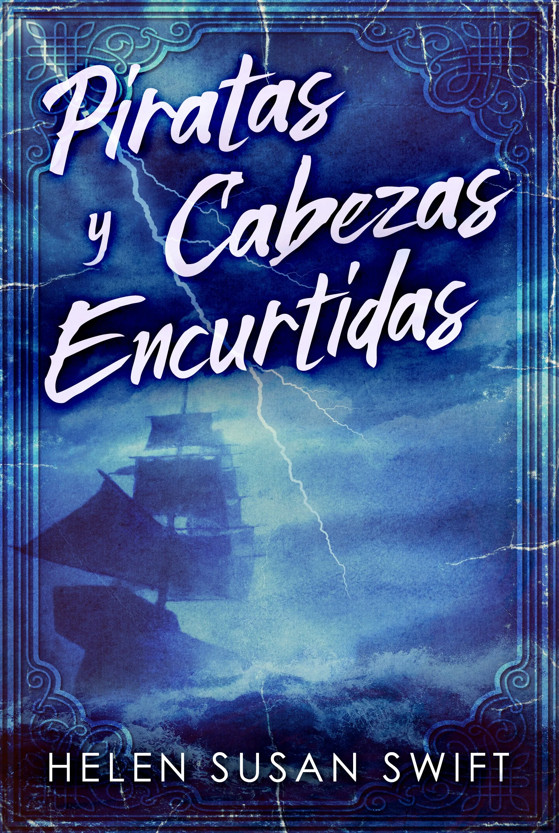 Piratas y Cabezas Encurtidas