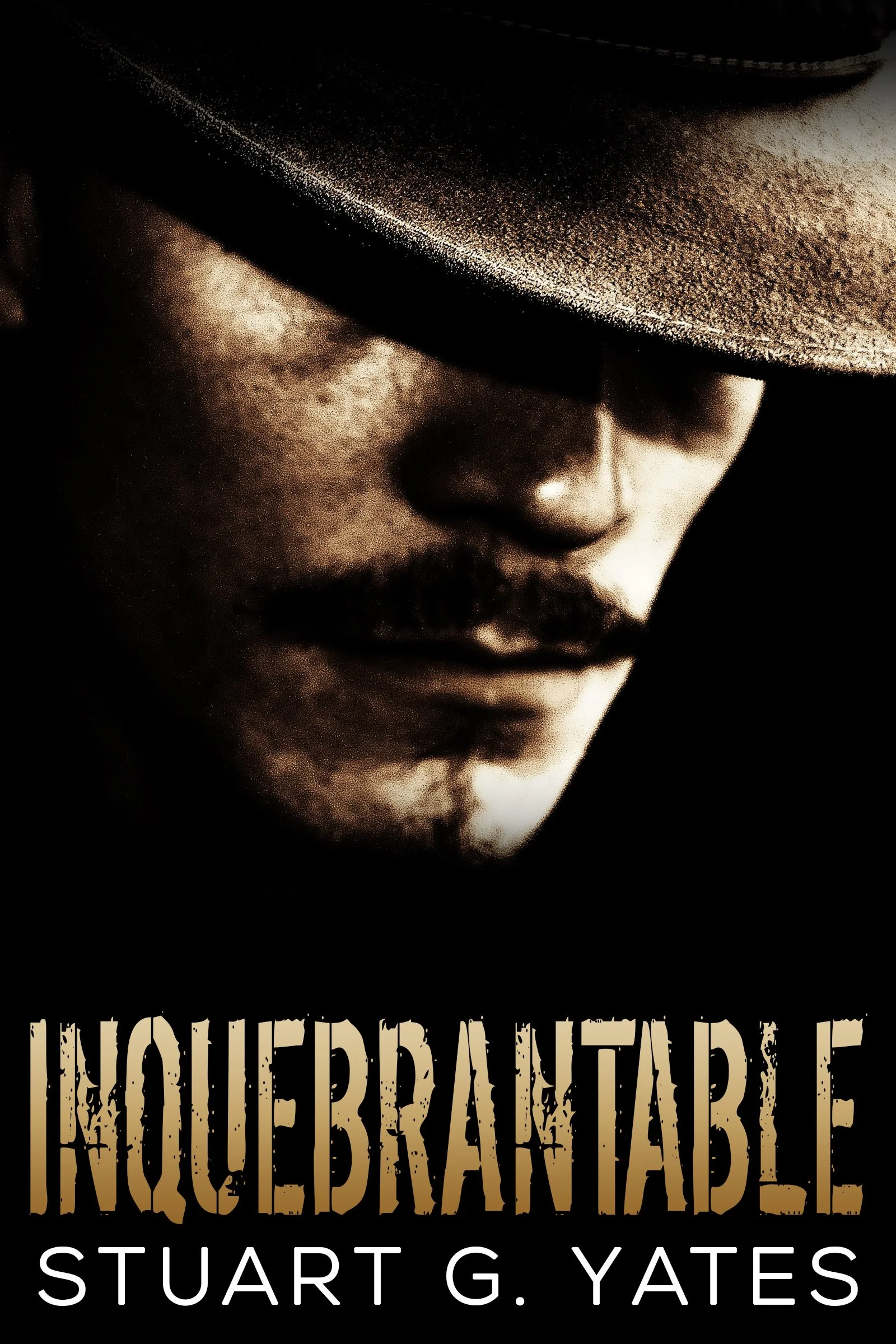 Inquebrantable (Inquebrantable Libro 1)