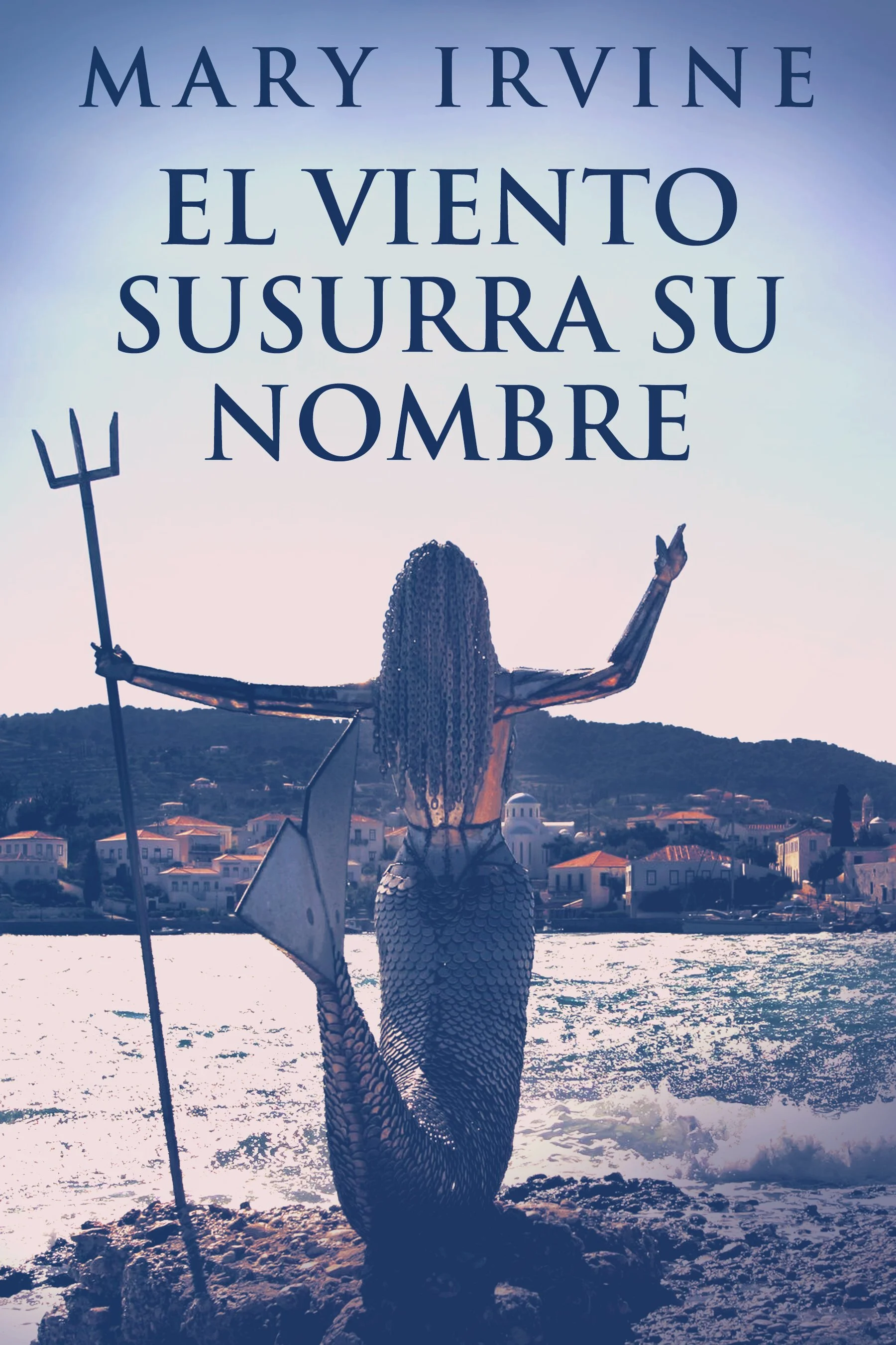 El Viento Susurra Su Nombre