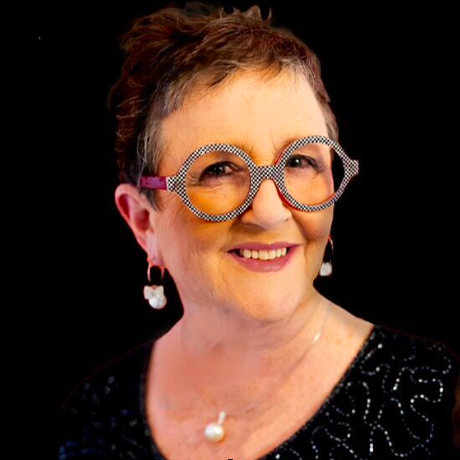 Deirdre Oliver