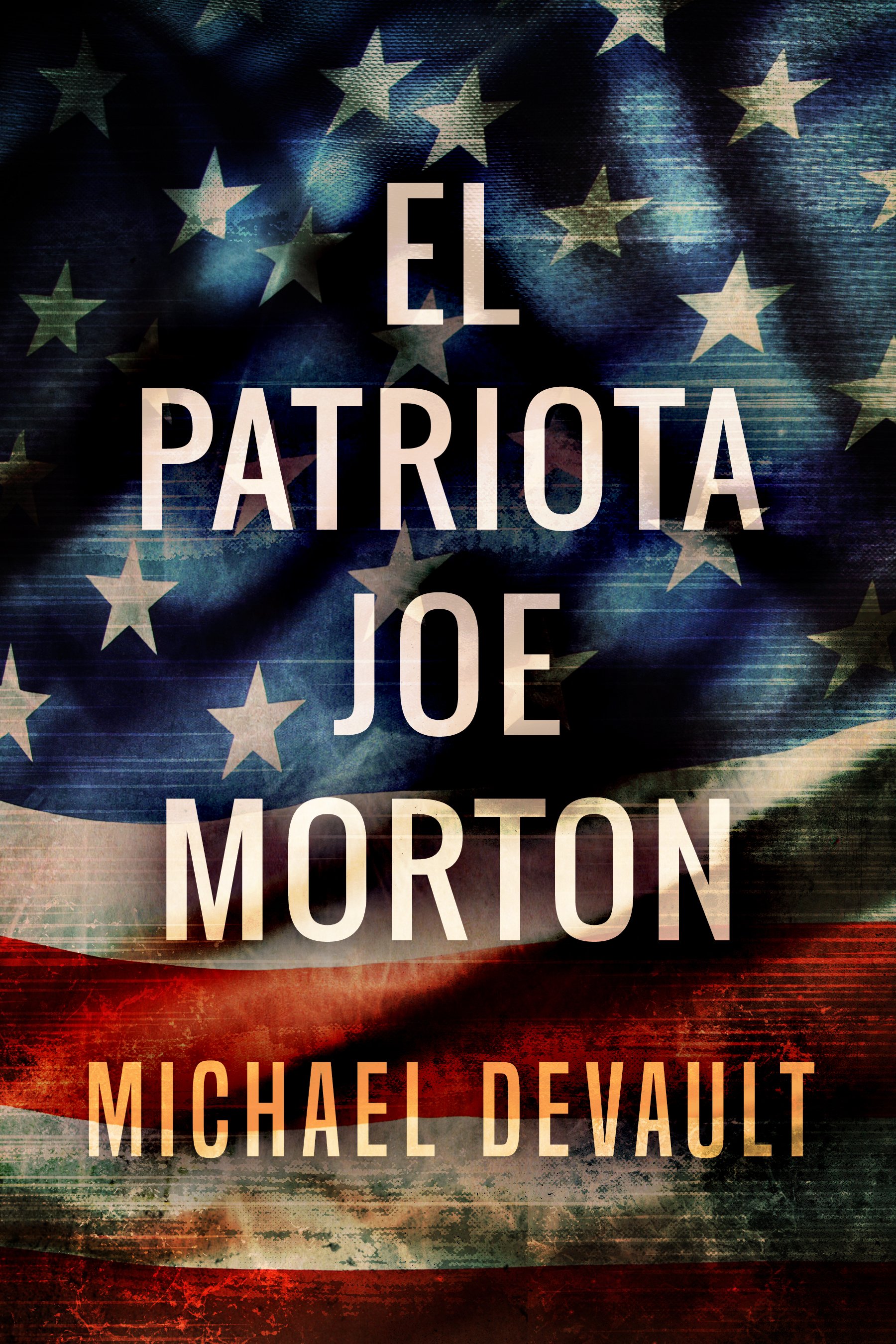 El Patriota Joe Morton