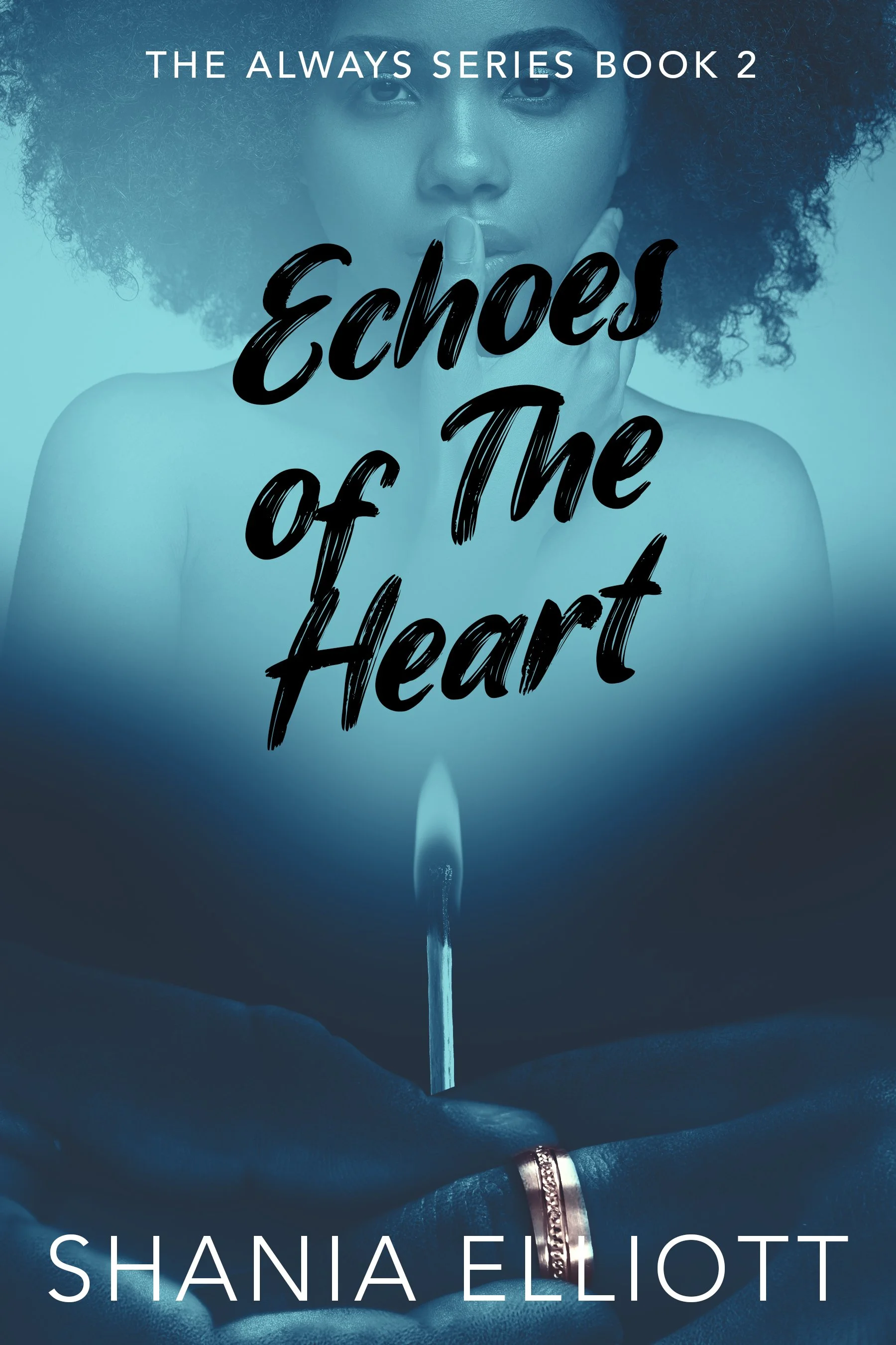 Echoes of The Heart (The Always Series Book 2)