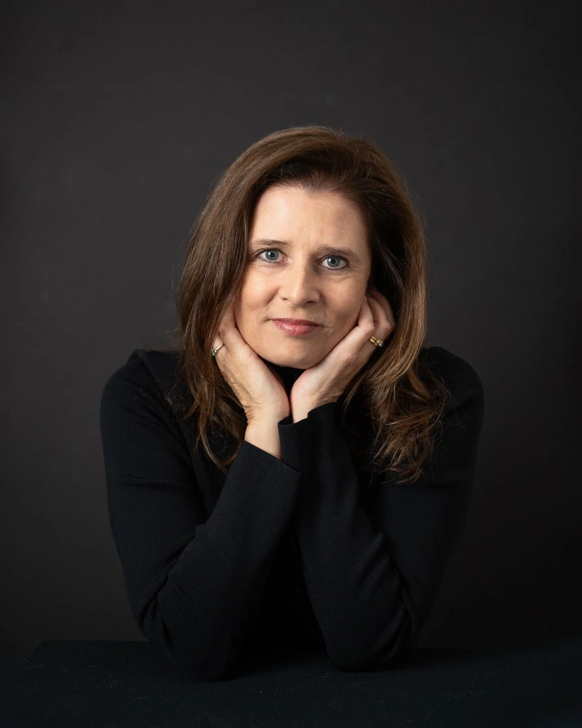 Andrea Barton