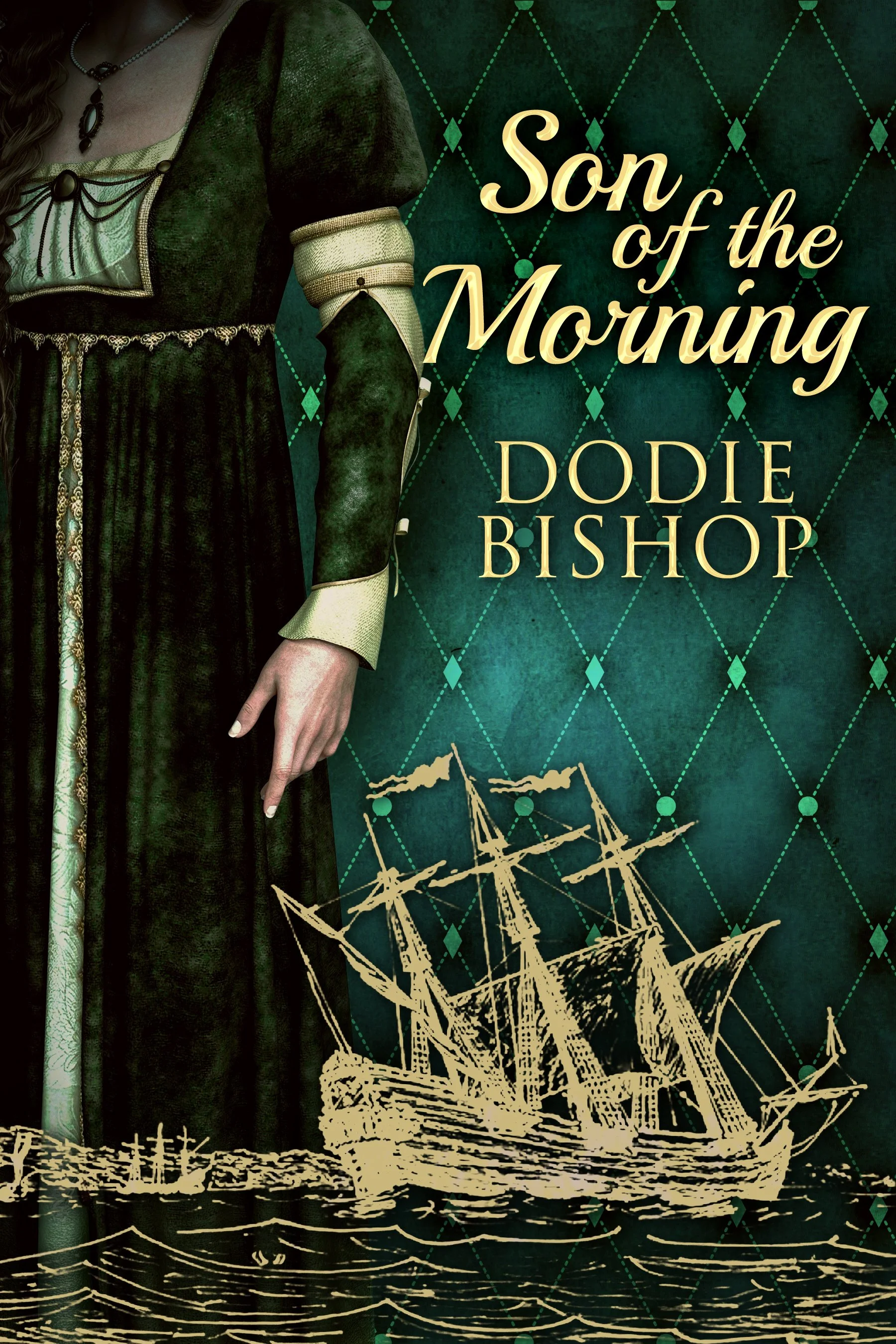 Son of the Morning (Silence And Shadows Book 4)