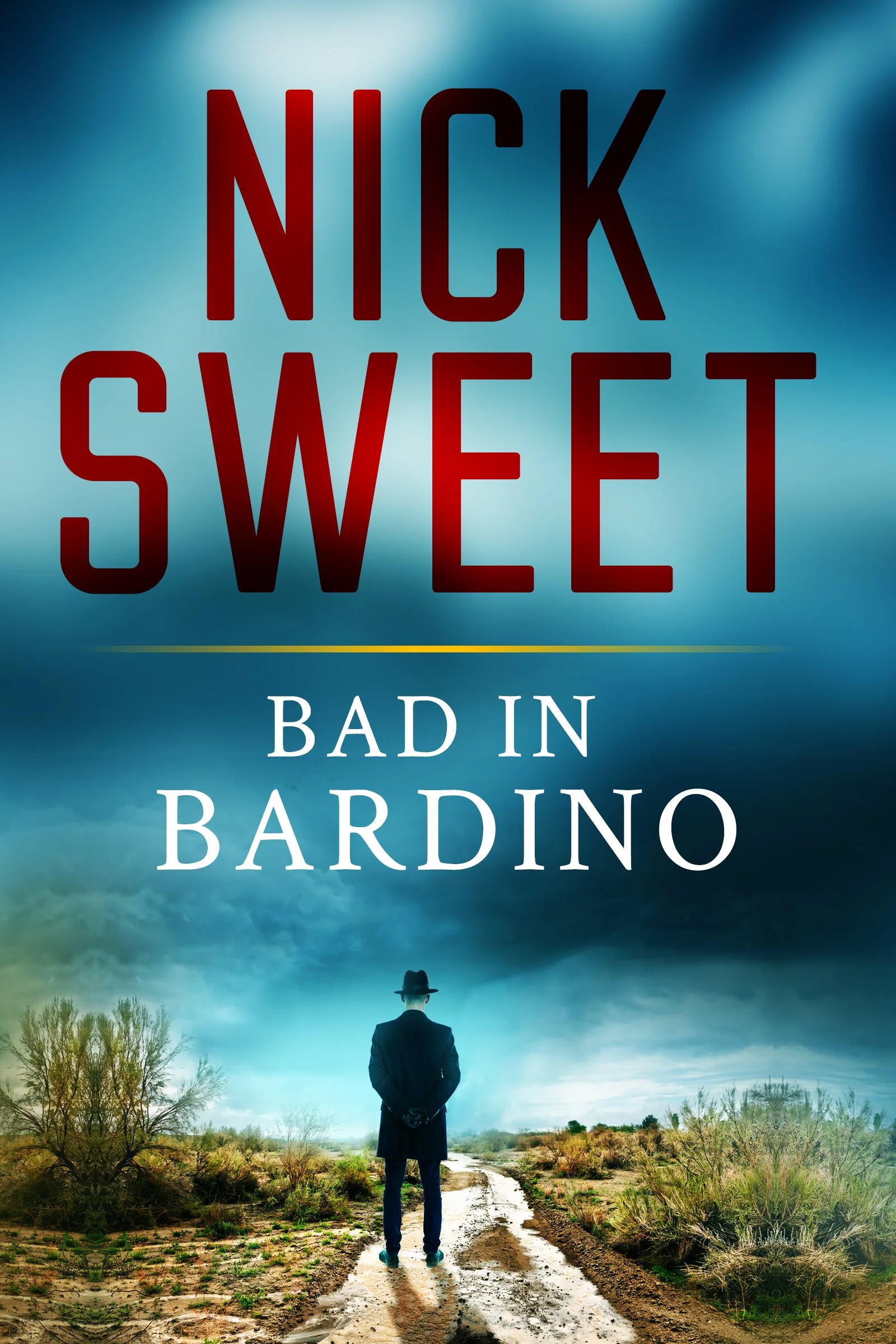 Private Investigator Thriller: Art Crime Mystery
