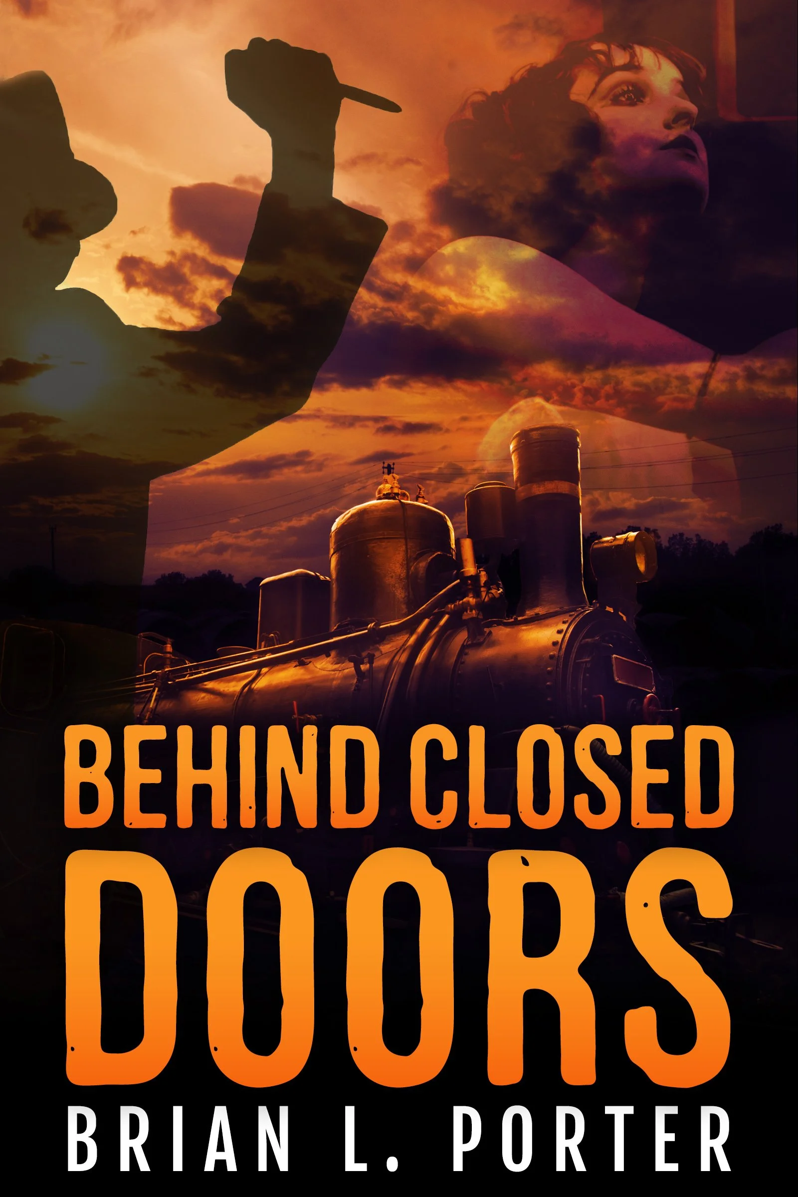 Victorian Mystery Thriller : Serial Killer Suspense beneath the Streets