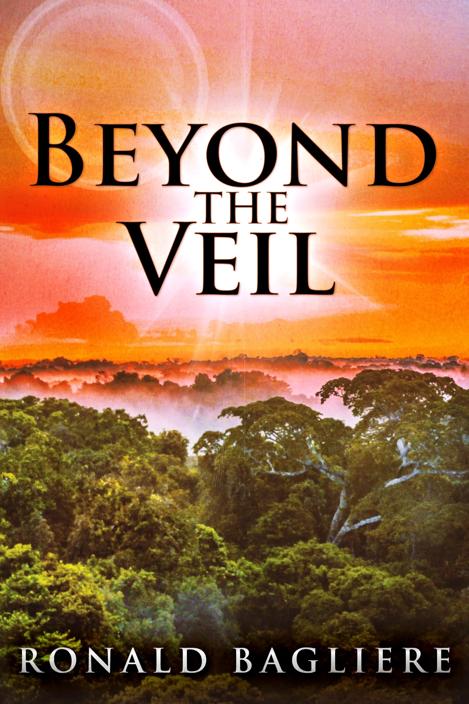 Uncovering Lost Civilizations: The Call of the Amazon Jungle