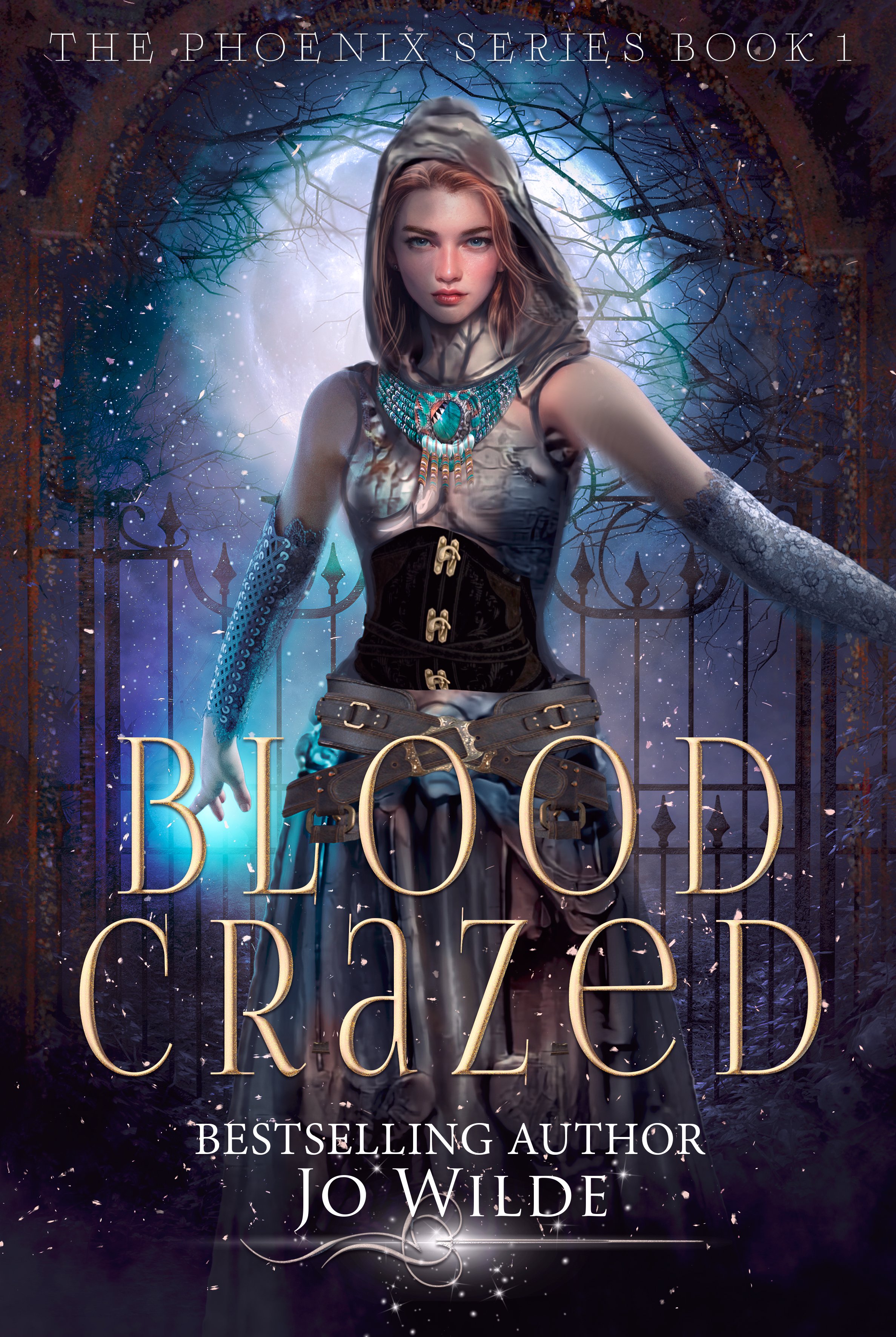 Dark Romance and Redemption: The Allure of Forbidden Trust